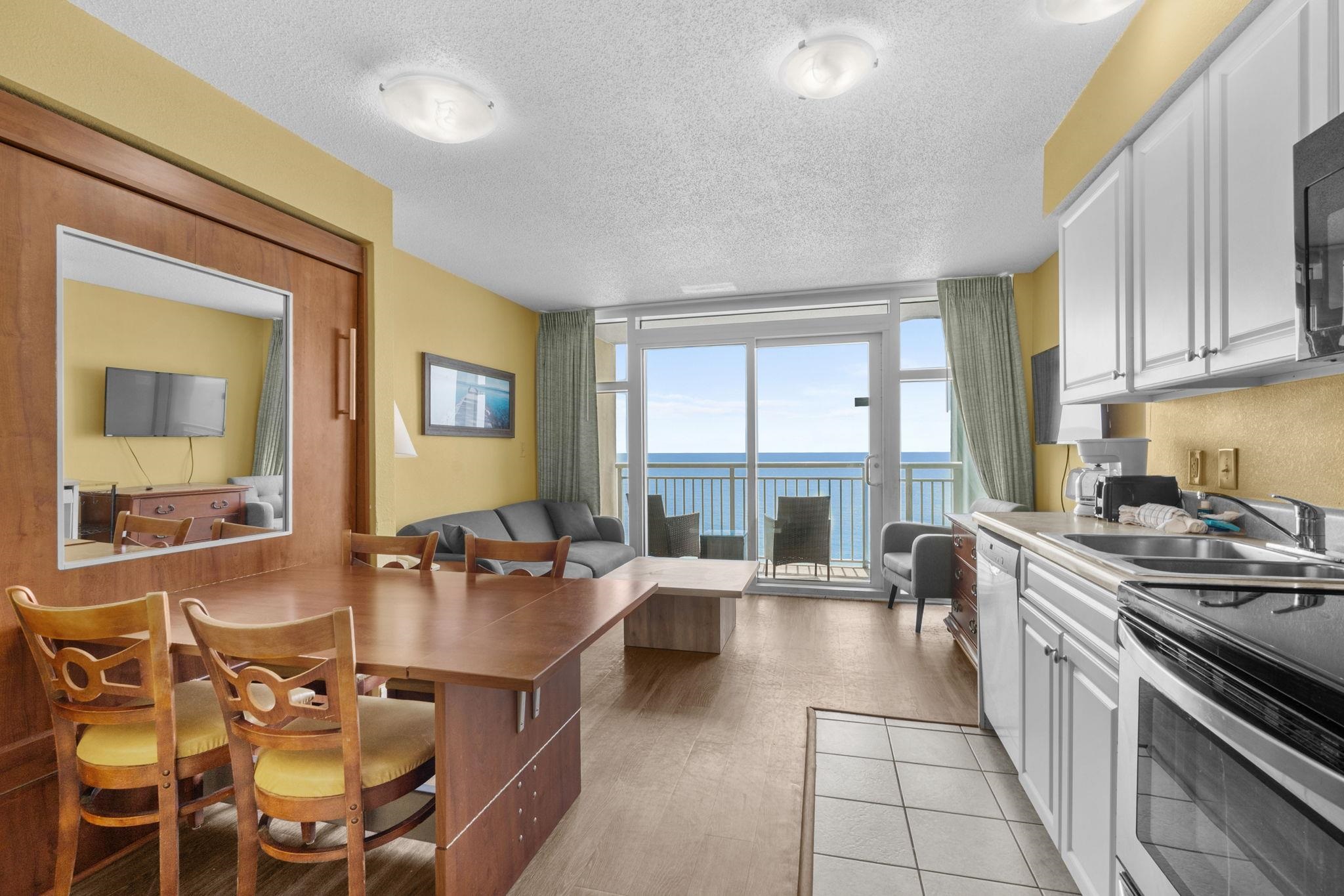 2501 S Ocean Blvd. Property Photo 5