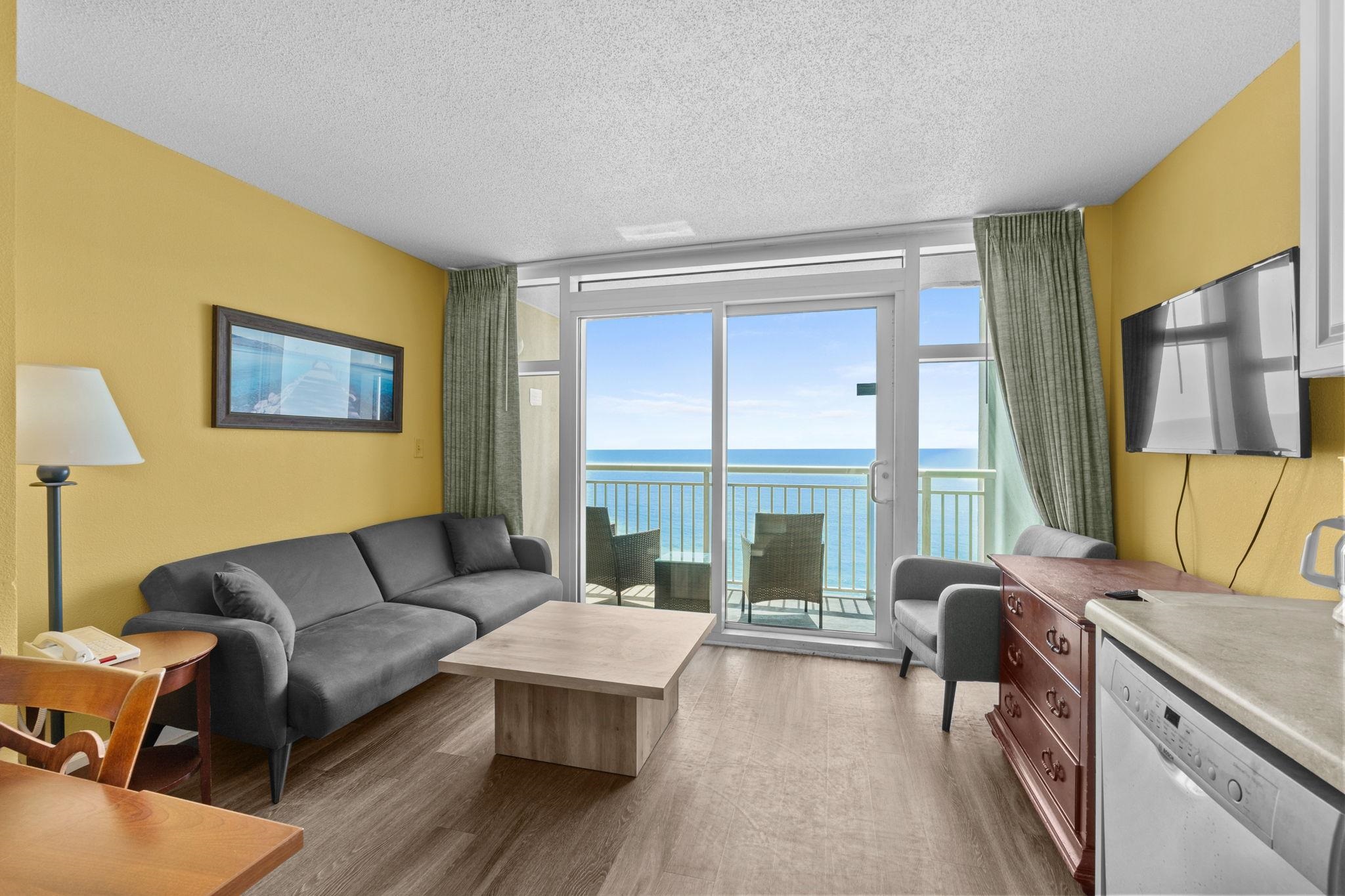 2501 S Ocean Blvd. Property Photo 7