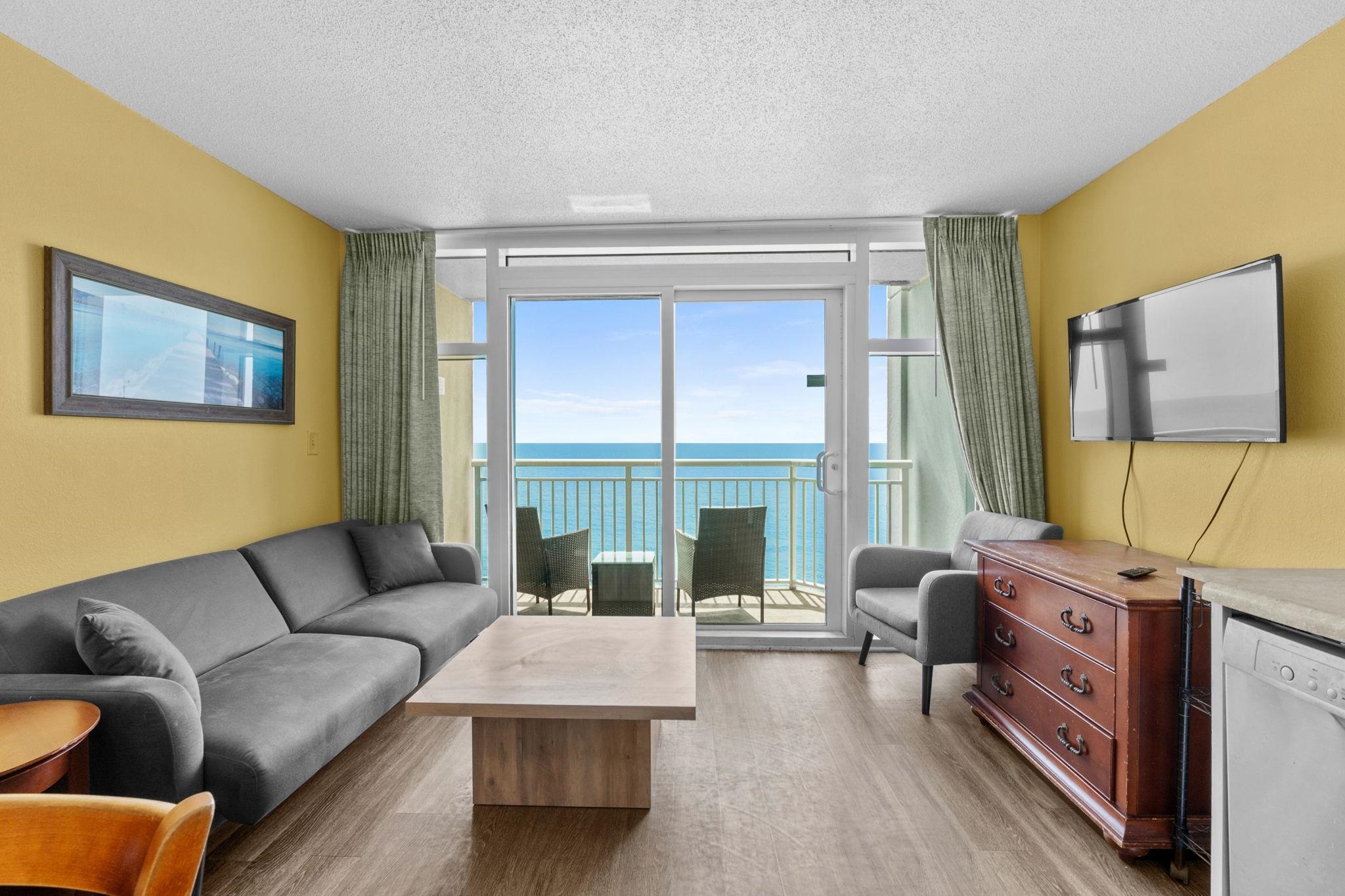 2501 S Ocean Blvd. Property Photo 8