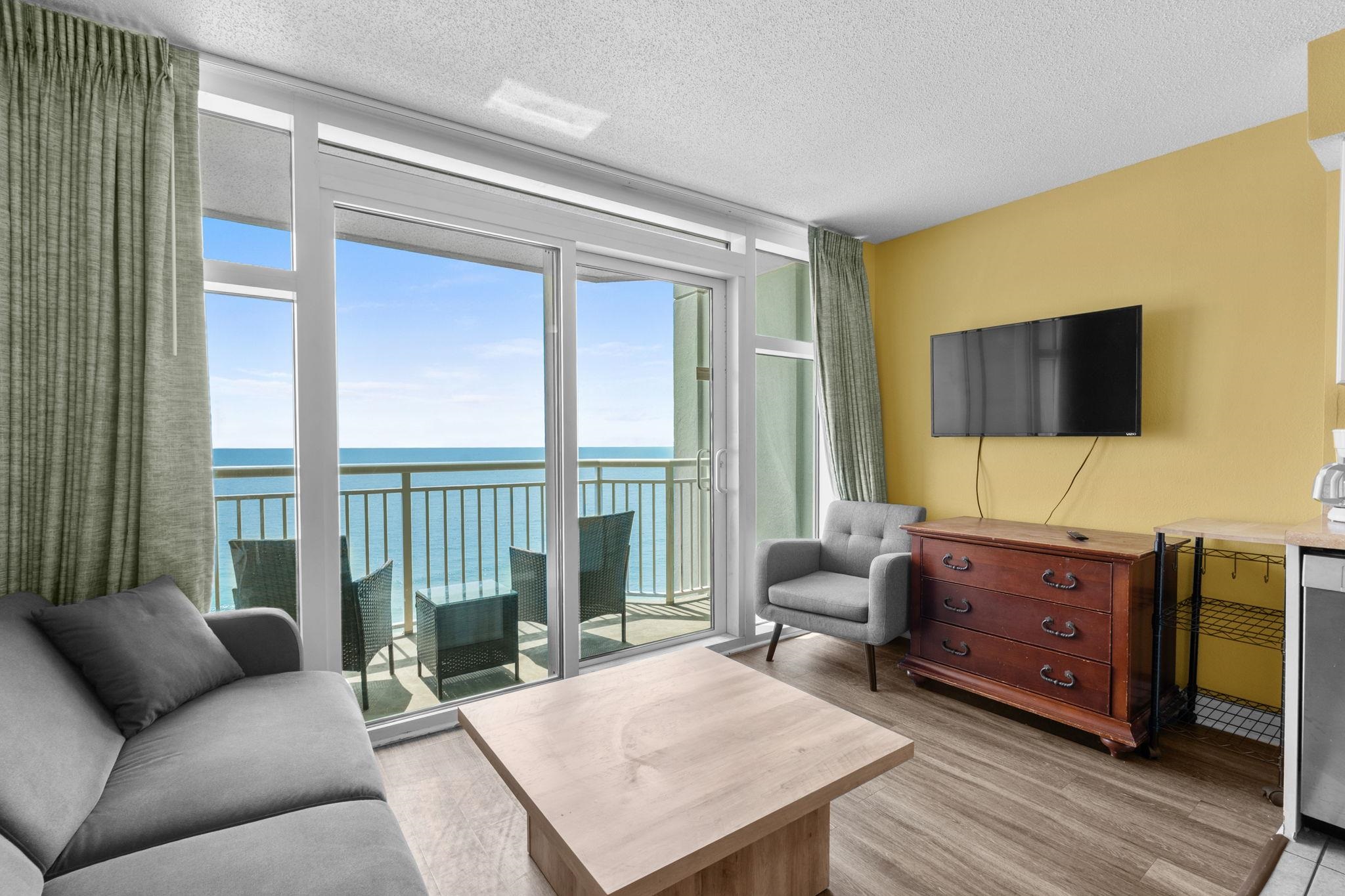2501 S Ocean Blvd. Property Photo 9