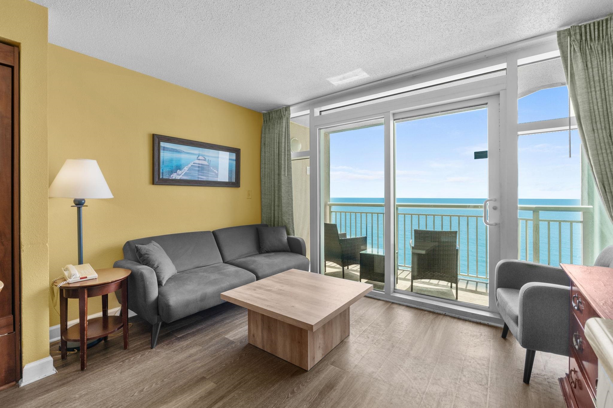 2501 S Ocean Blvd. Property Photo 10