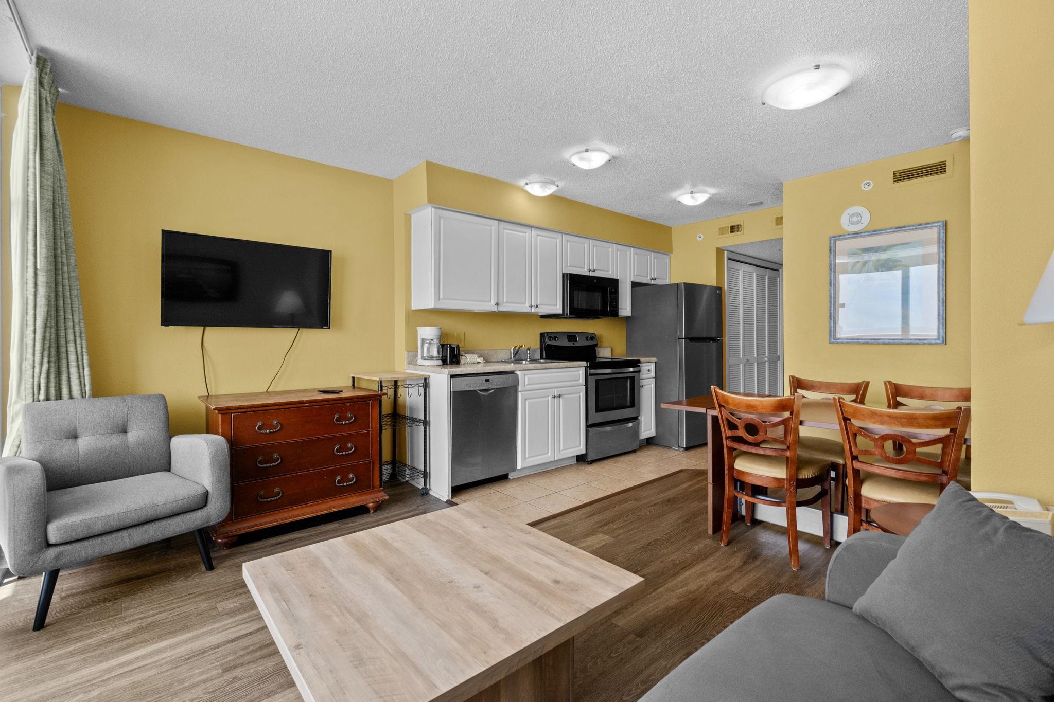 2501 S Ocean Blvd. Property Photo 11