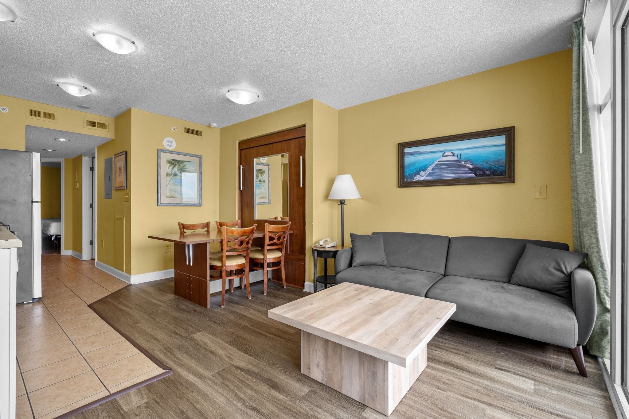 2501 S Ocean Blvd. Property Photo 12