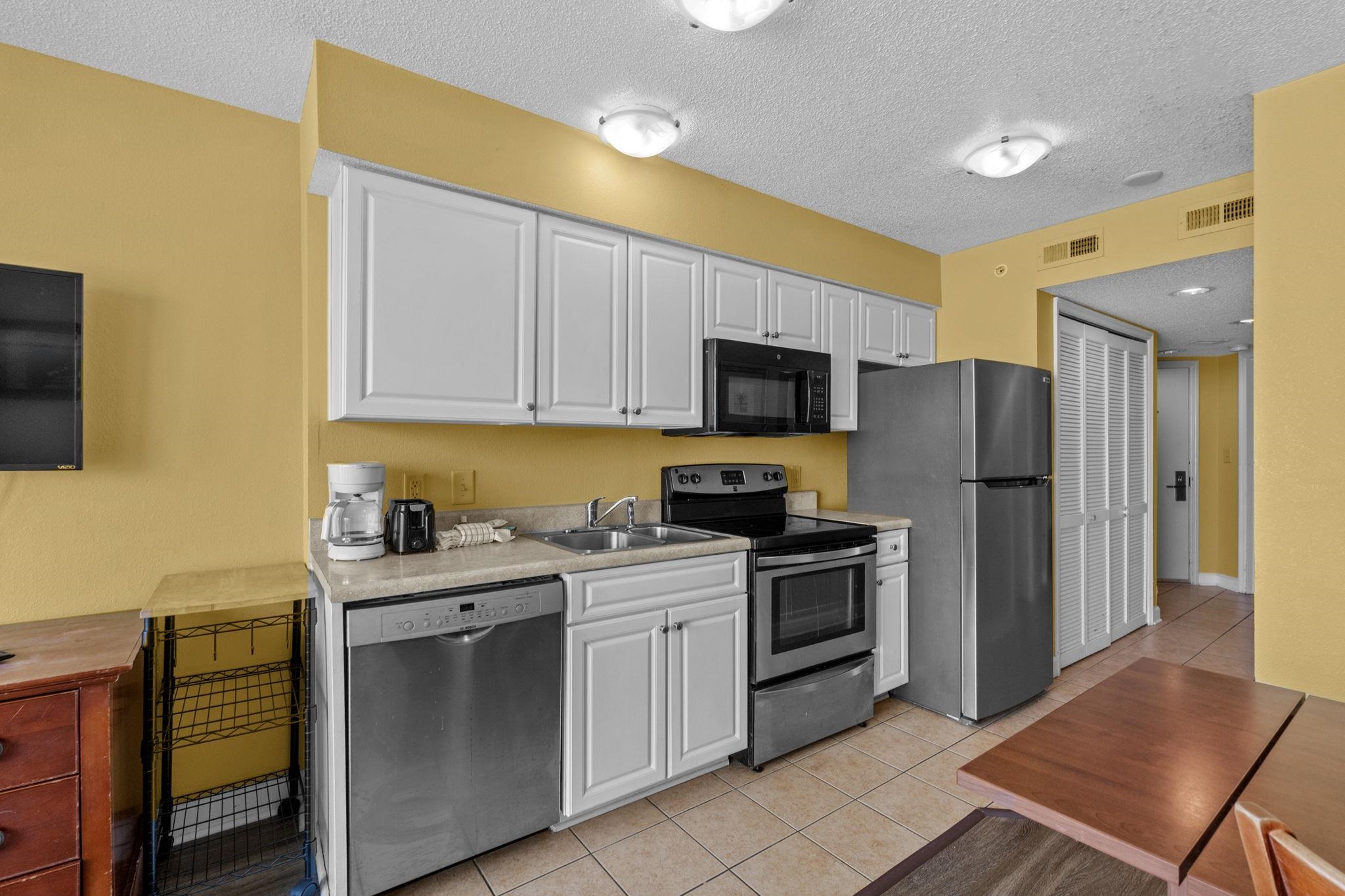 2501 S Ocean Blvd. Property Photo 14