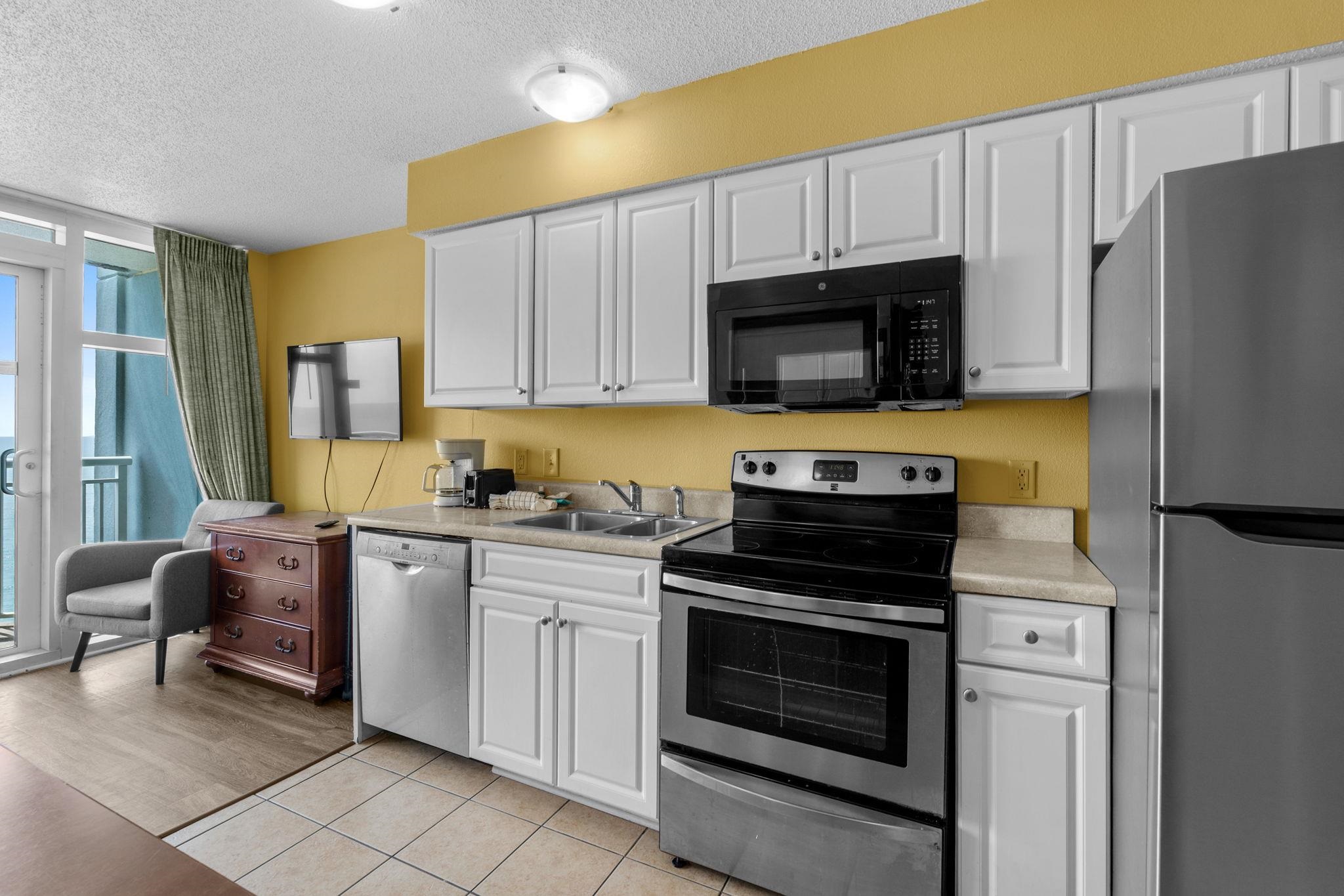 2501 S Ocean Blvd. Property Photo 15