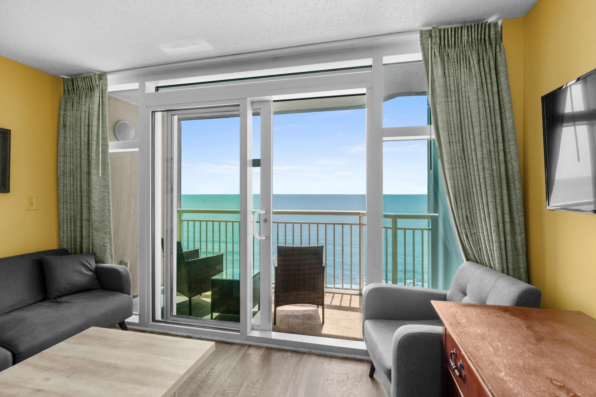 2501 S Ocean Blvd. Property Photo 16