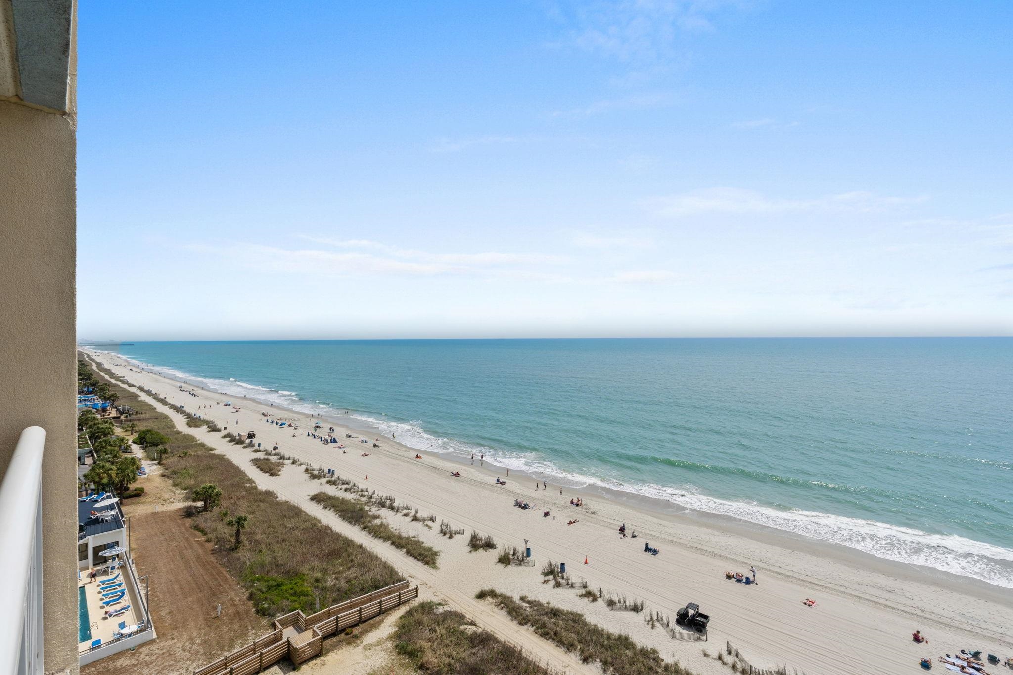 2501 S Ocean Blvd. Property Photo 21