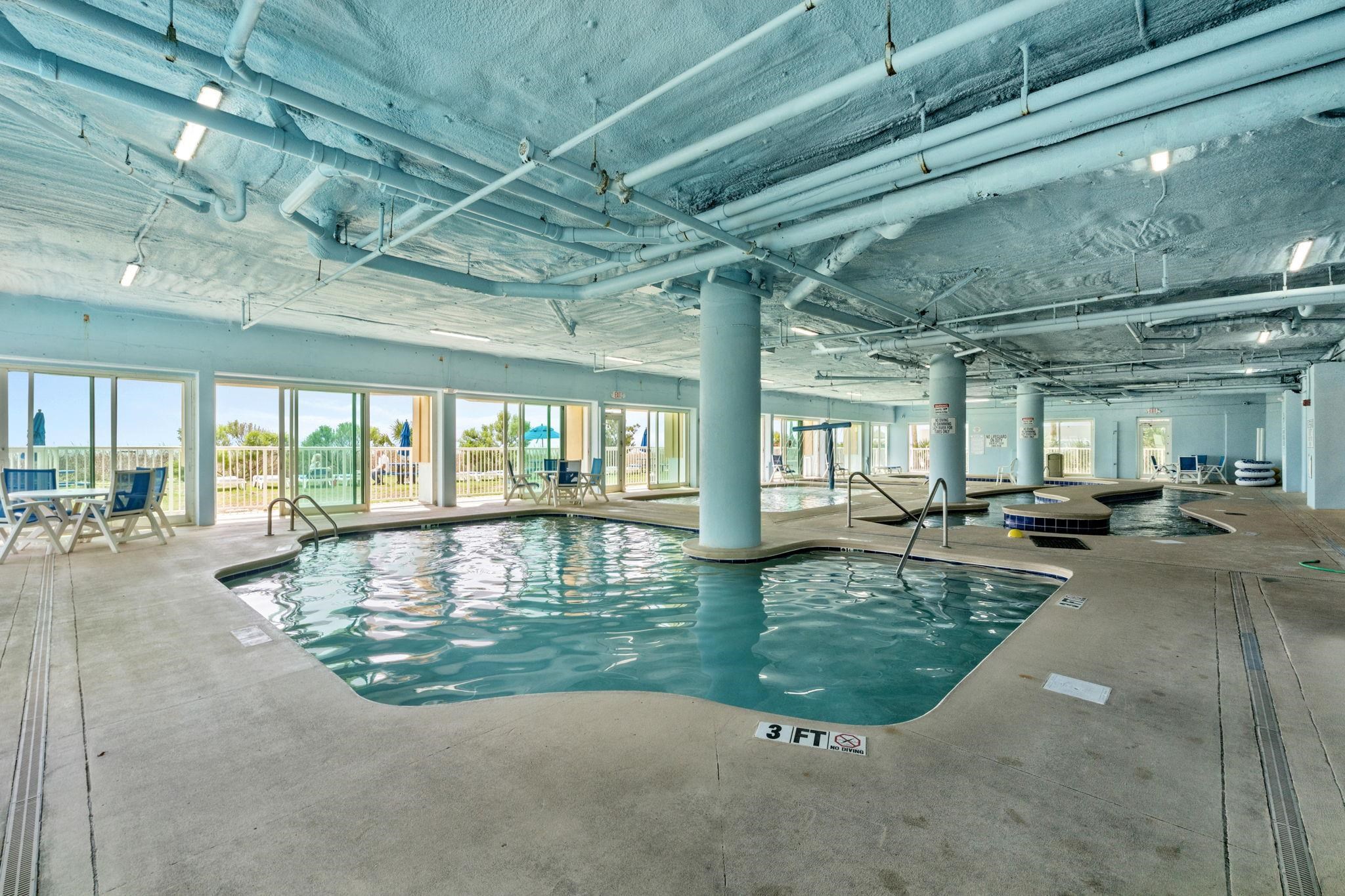 2501 S Ocean Blvd. Property Photo 31