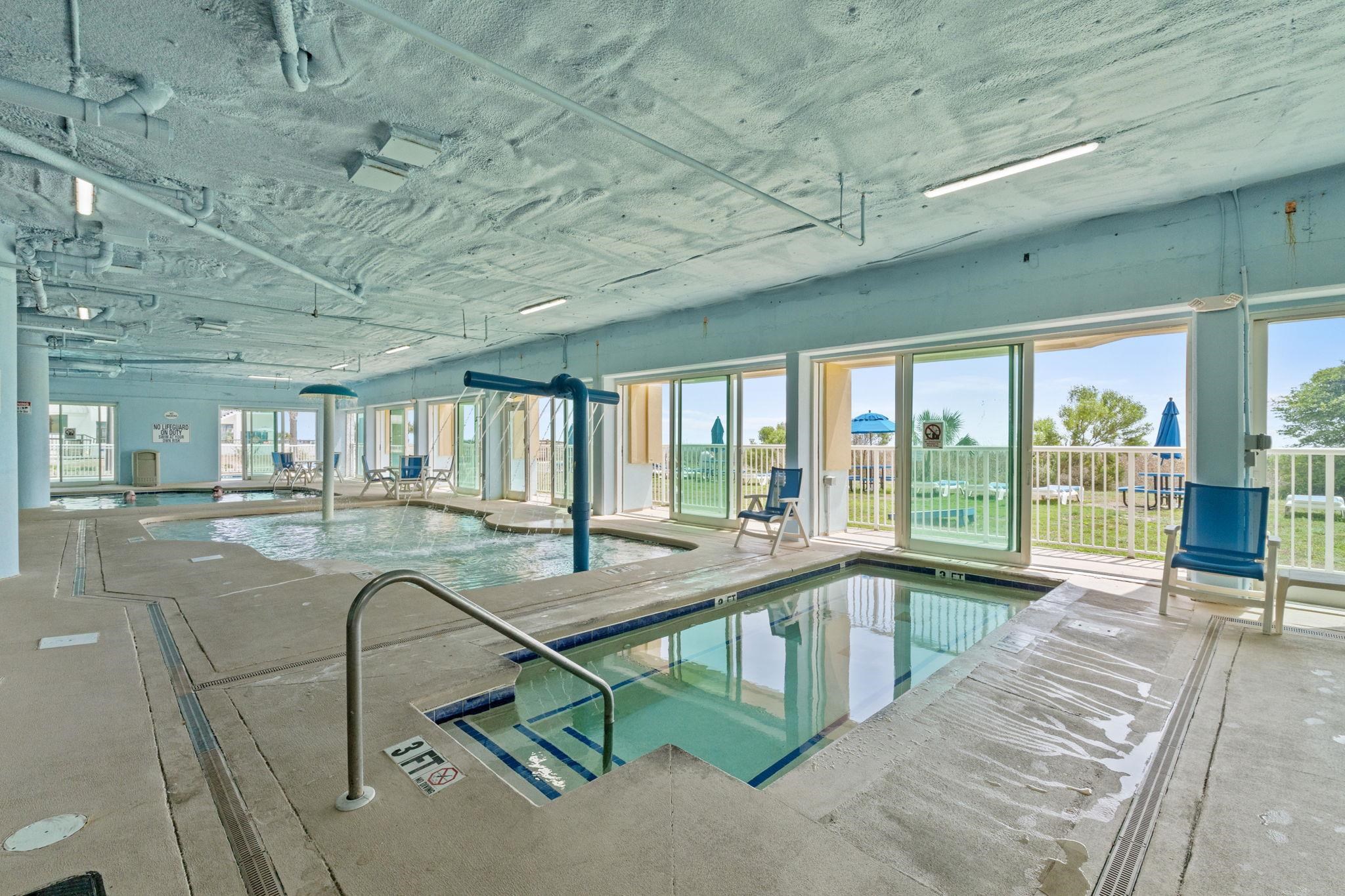 2501 S Ocean Blvd. Property Photo 35