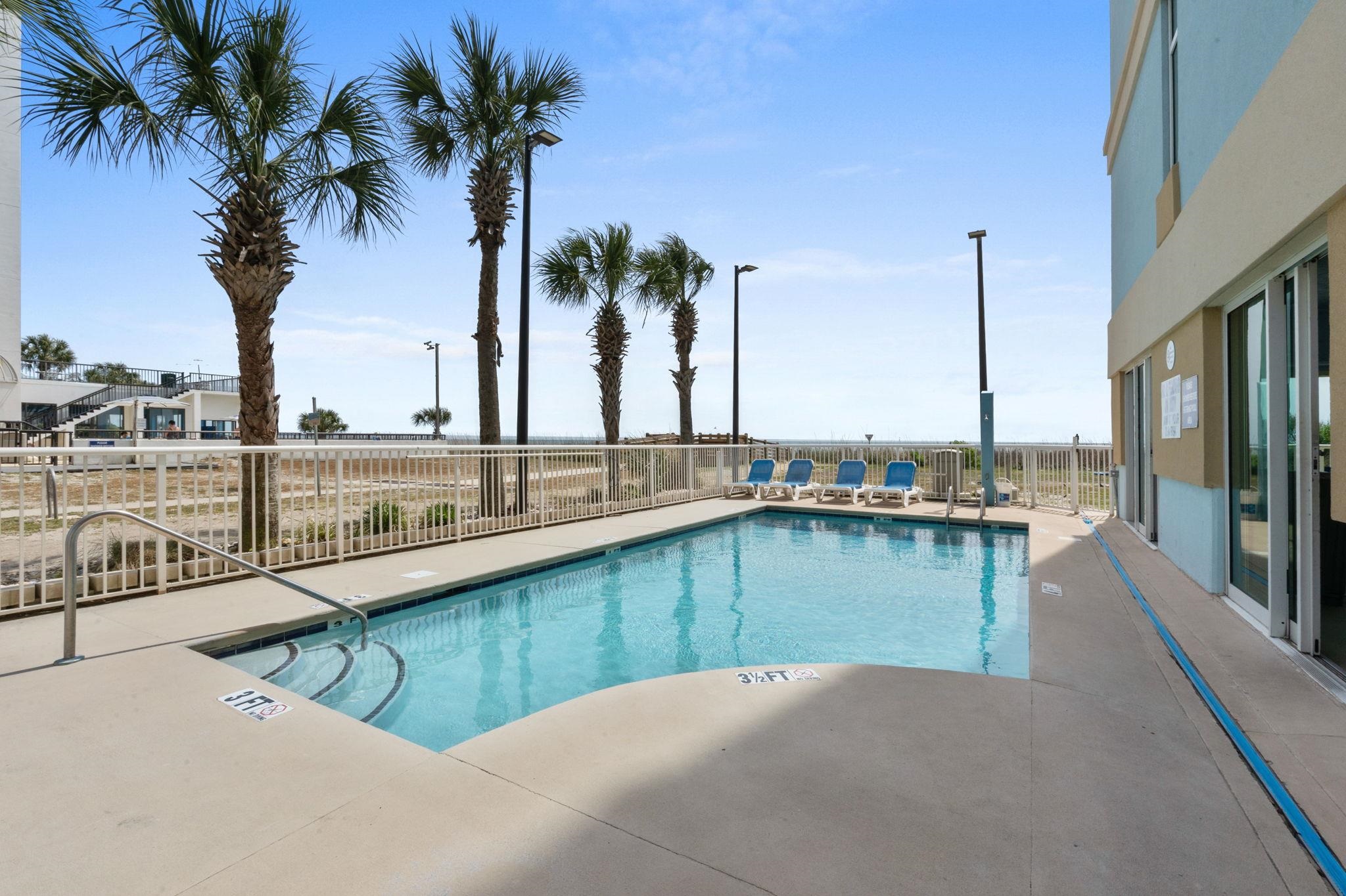 2501 S Ocean Blvd. Property Photo 36