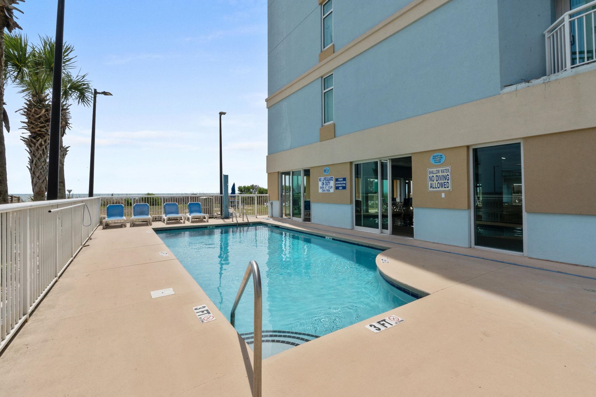2501 S Ocean Blvd. Property Photo 37