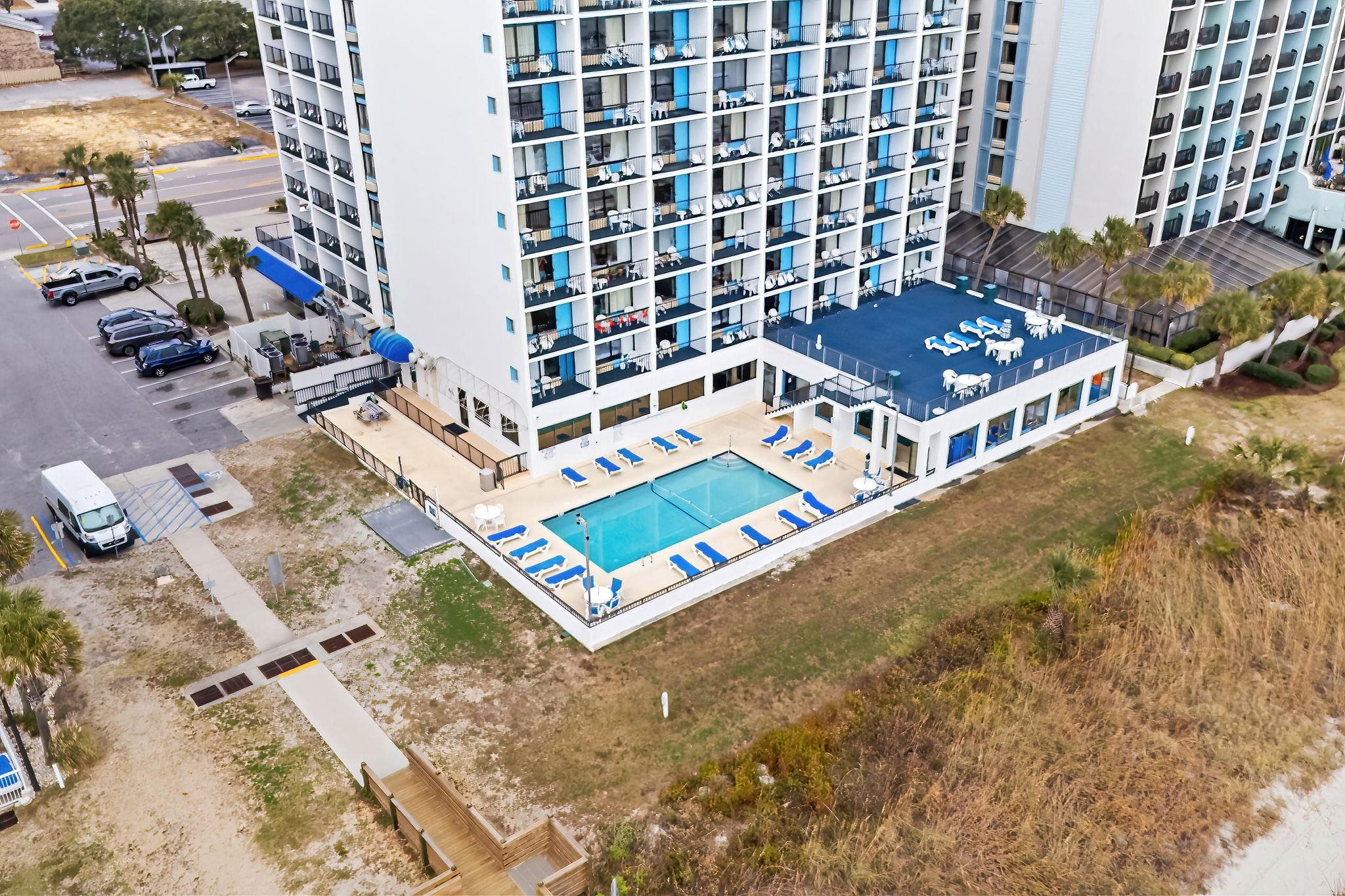 2501 S Ocean Blvd. Property Photo 39
