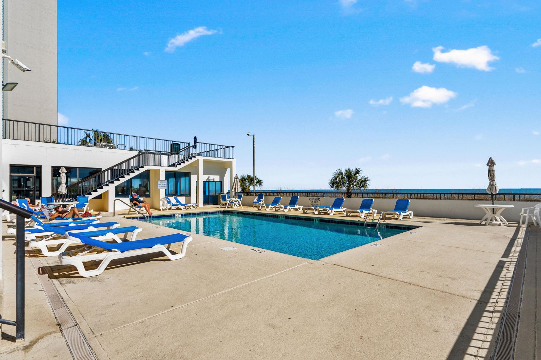 2501 S Ocean Blvd. Property Photo 41