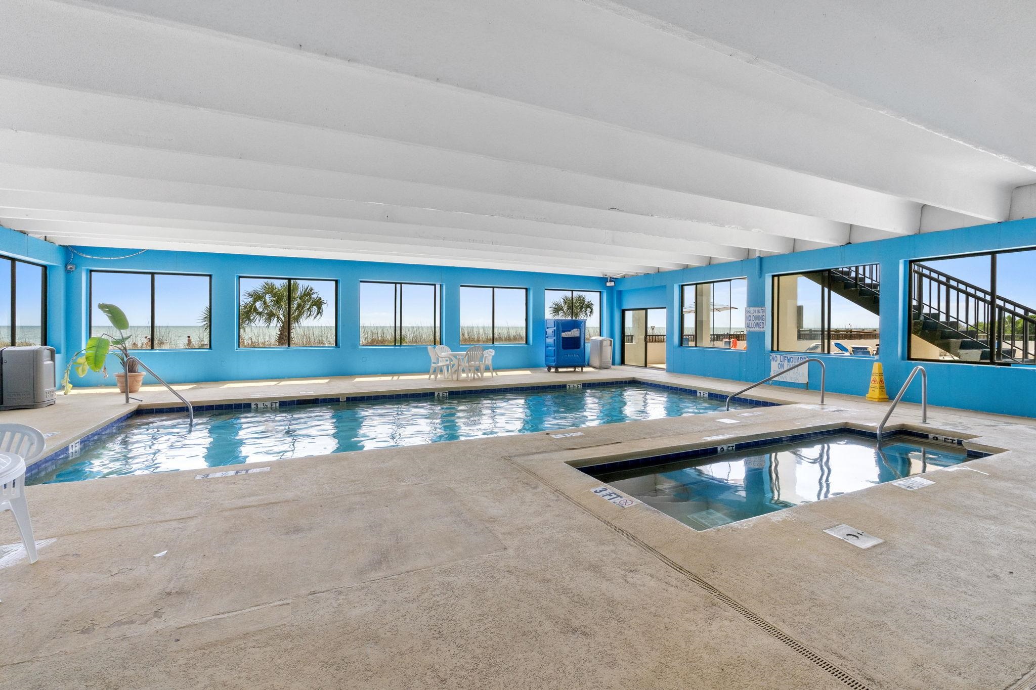2501 S Ocean Blvd. Property Photo 42