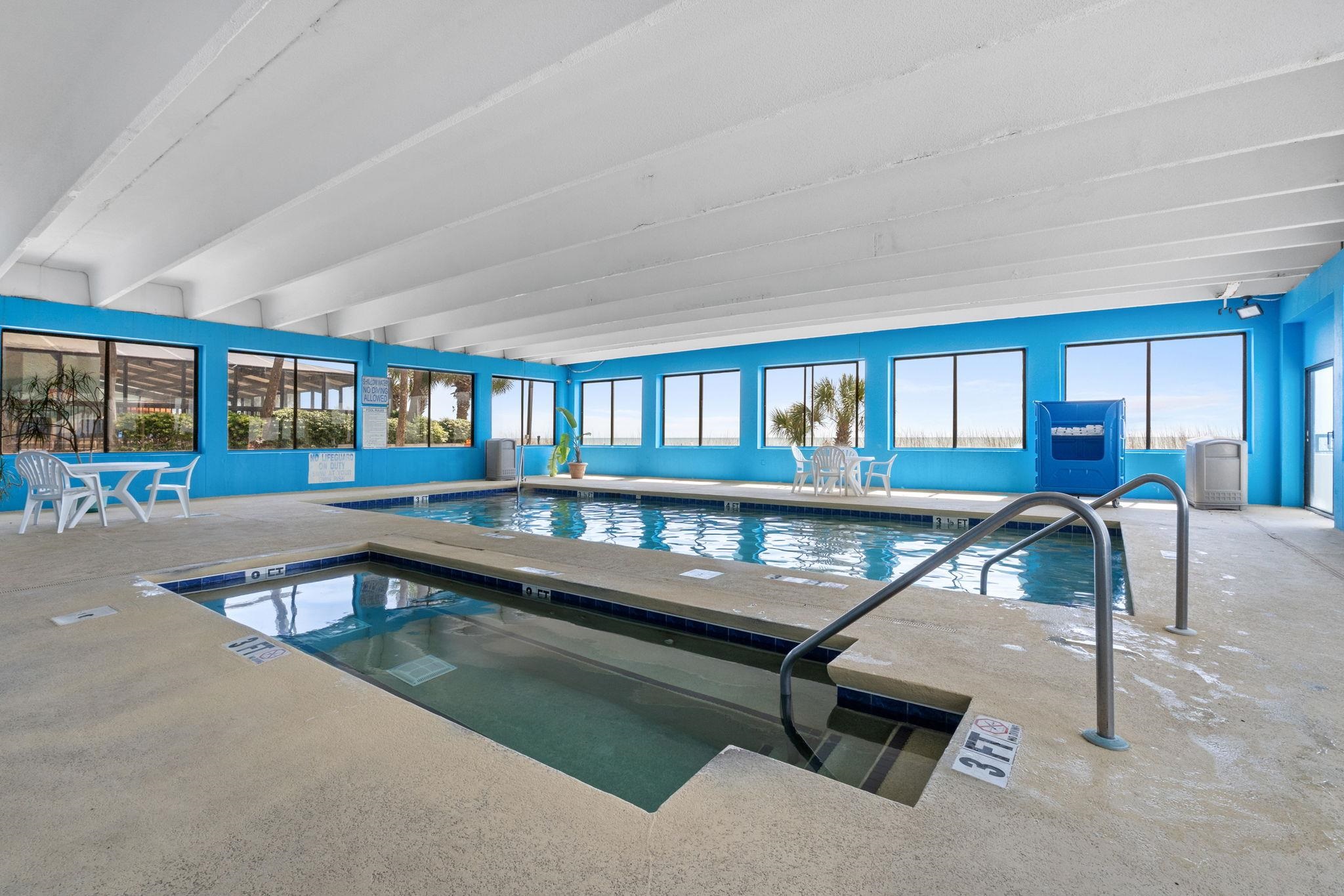 2501 S Ocean Blvd. Property Photo 43