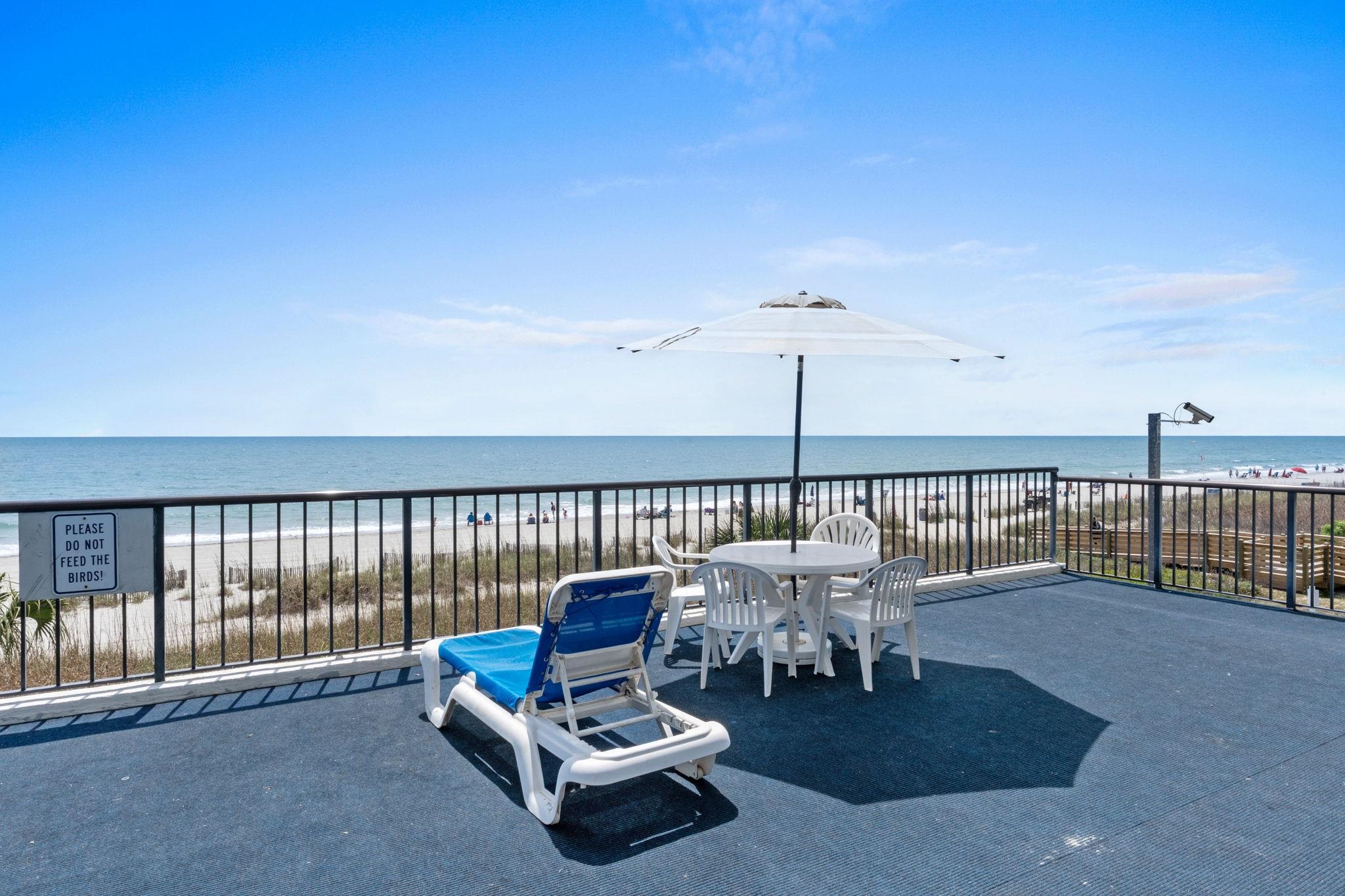2501 S Ocean Blvd. Property Photo 44