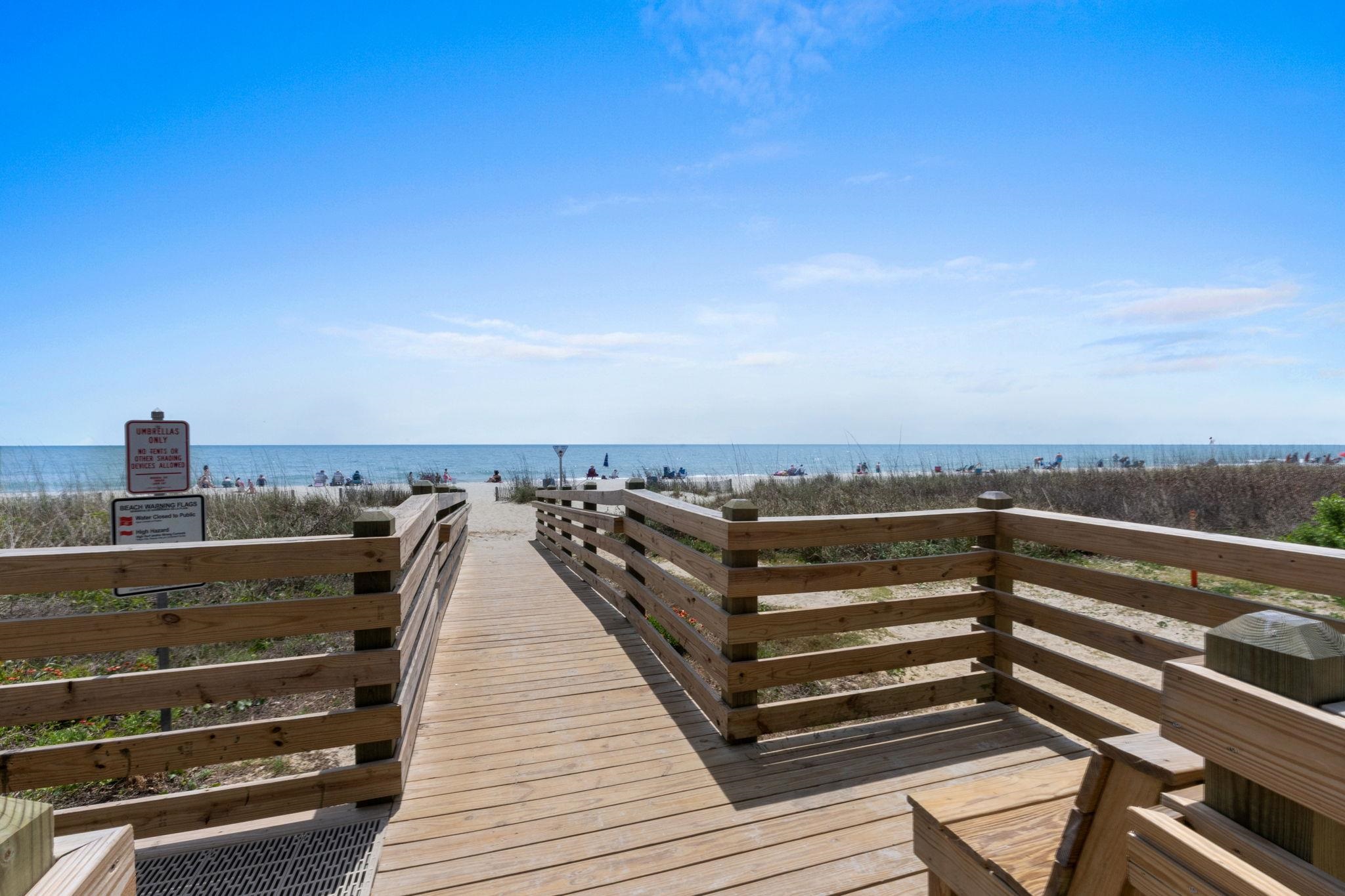 2501 S Ocean Blvd. Property Photo 45