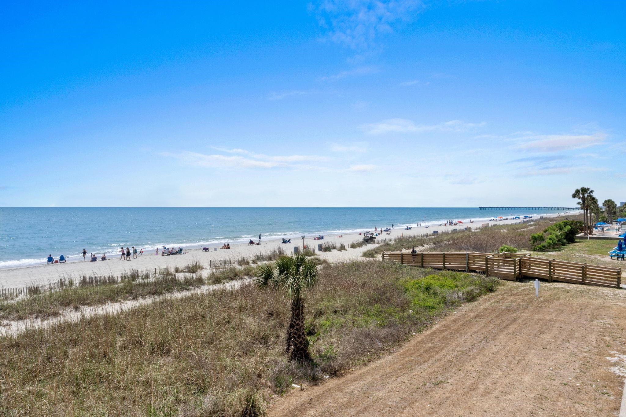 2501 S Ocean Blvd. Property Photo 47