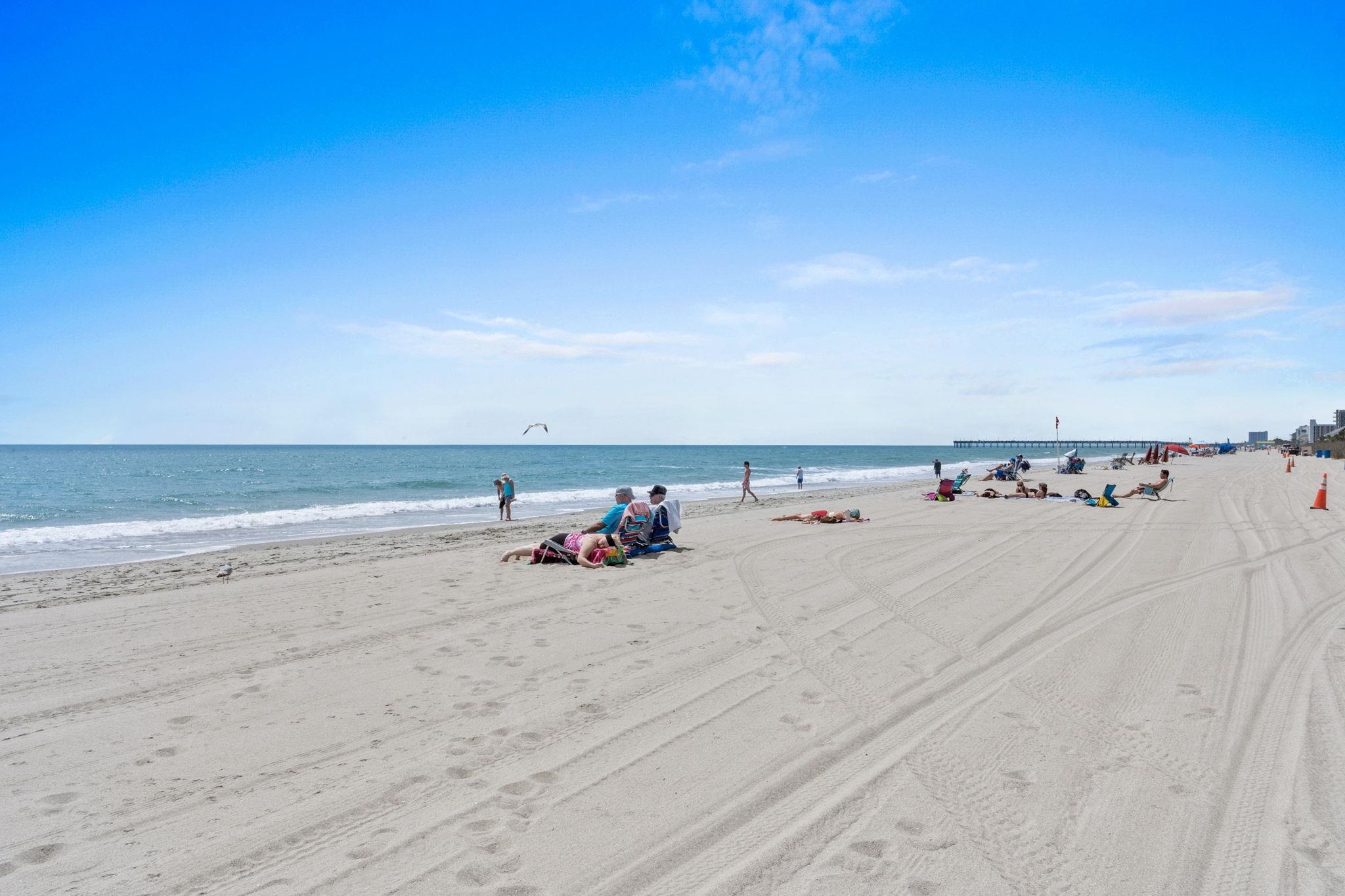 2501 S Ocean Blvd. Property Photo 48