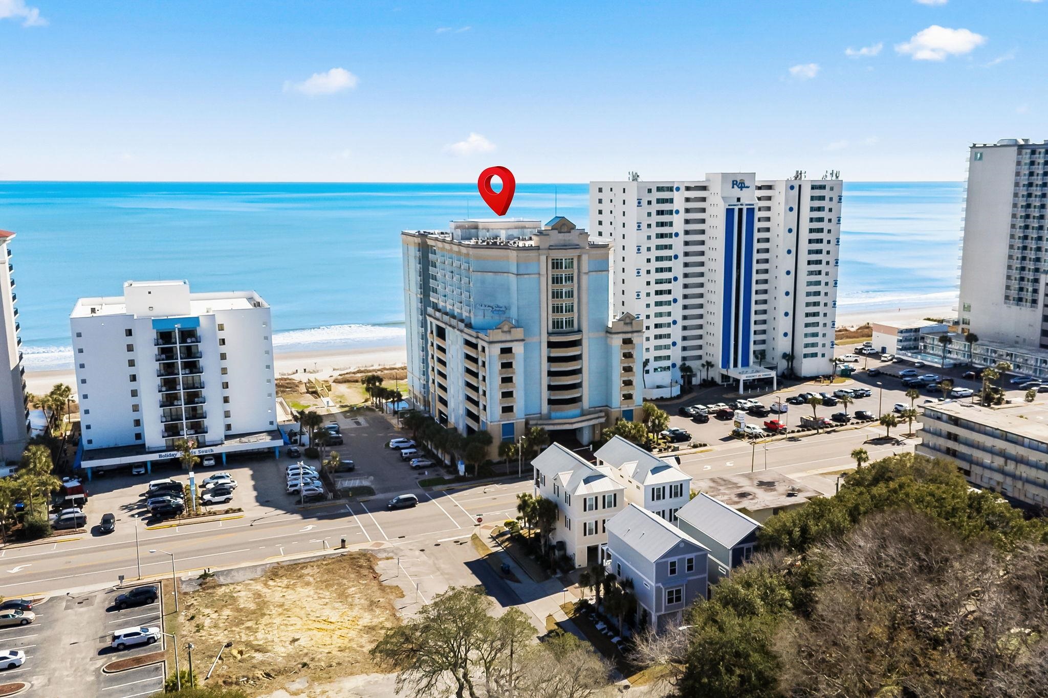 2501 S Ocean Blvd. Property Photo 49