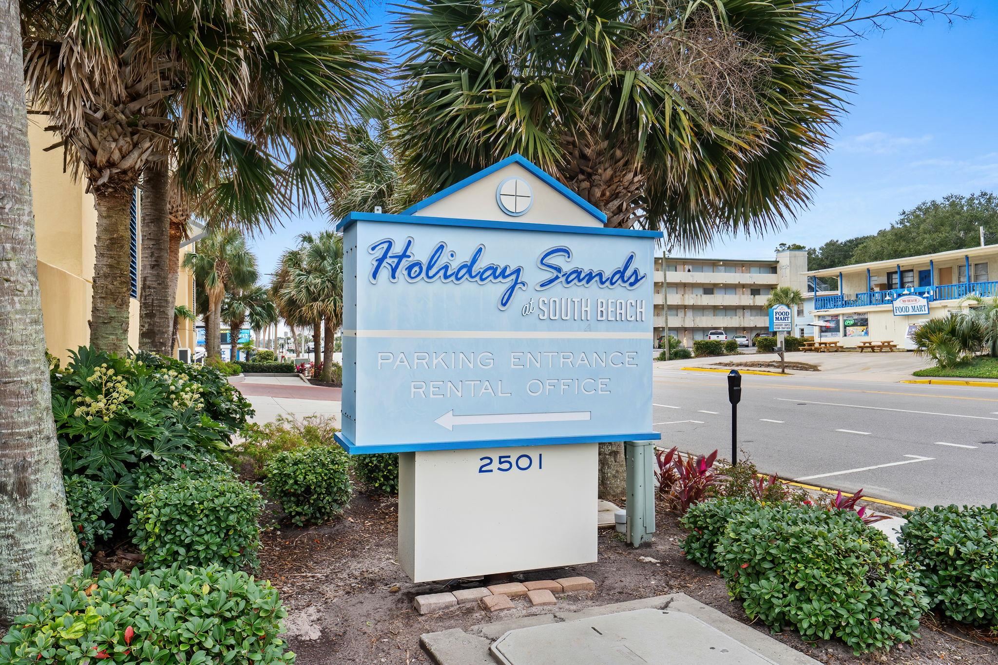 2501 S Ocean Blvd. Property Photo 50