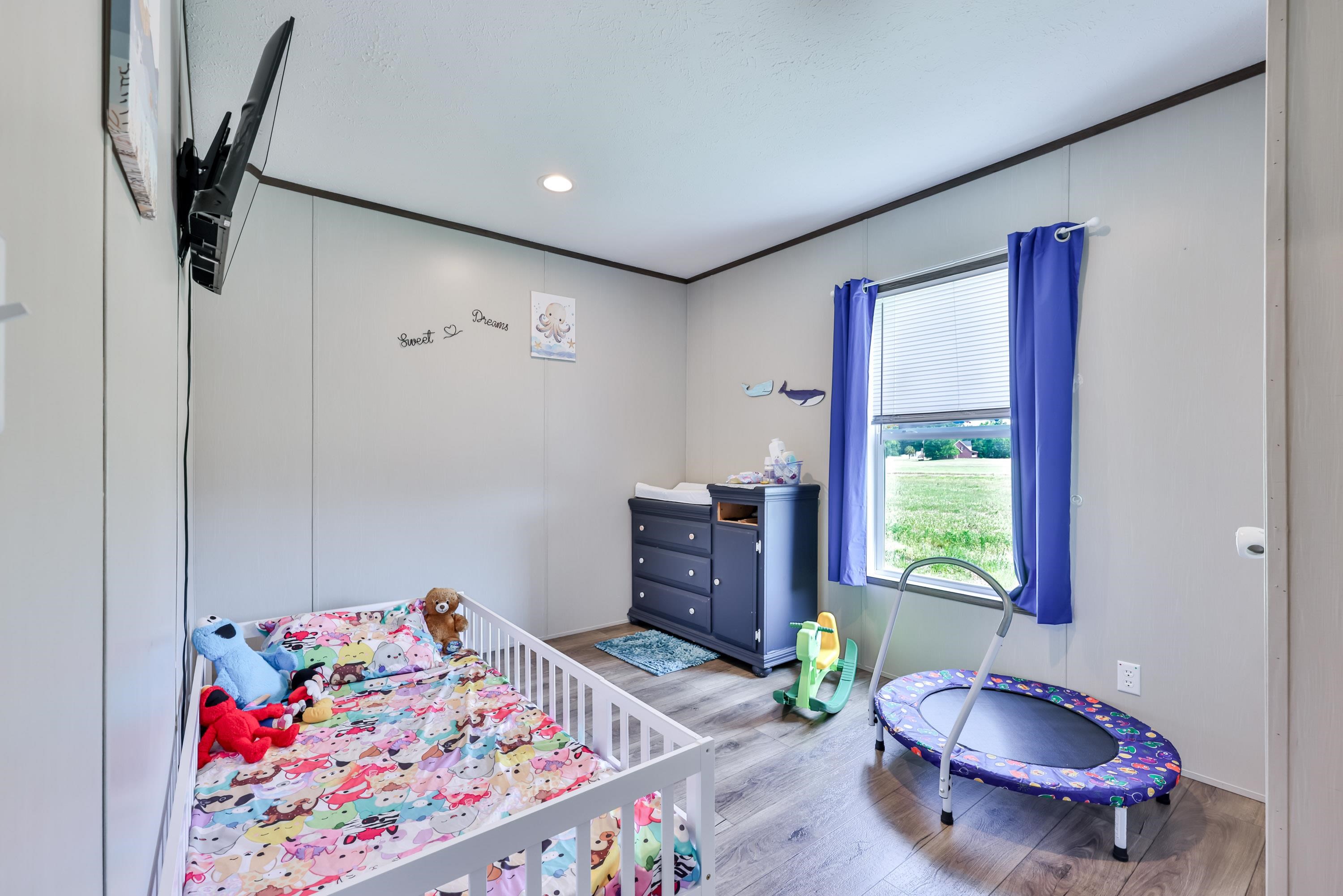 501 N Green Sea Rd. Property Photo 16