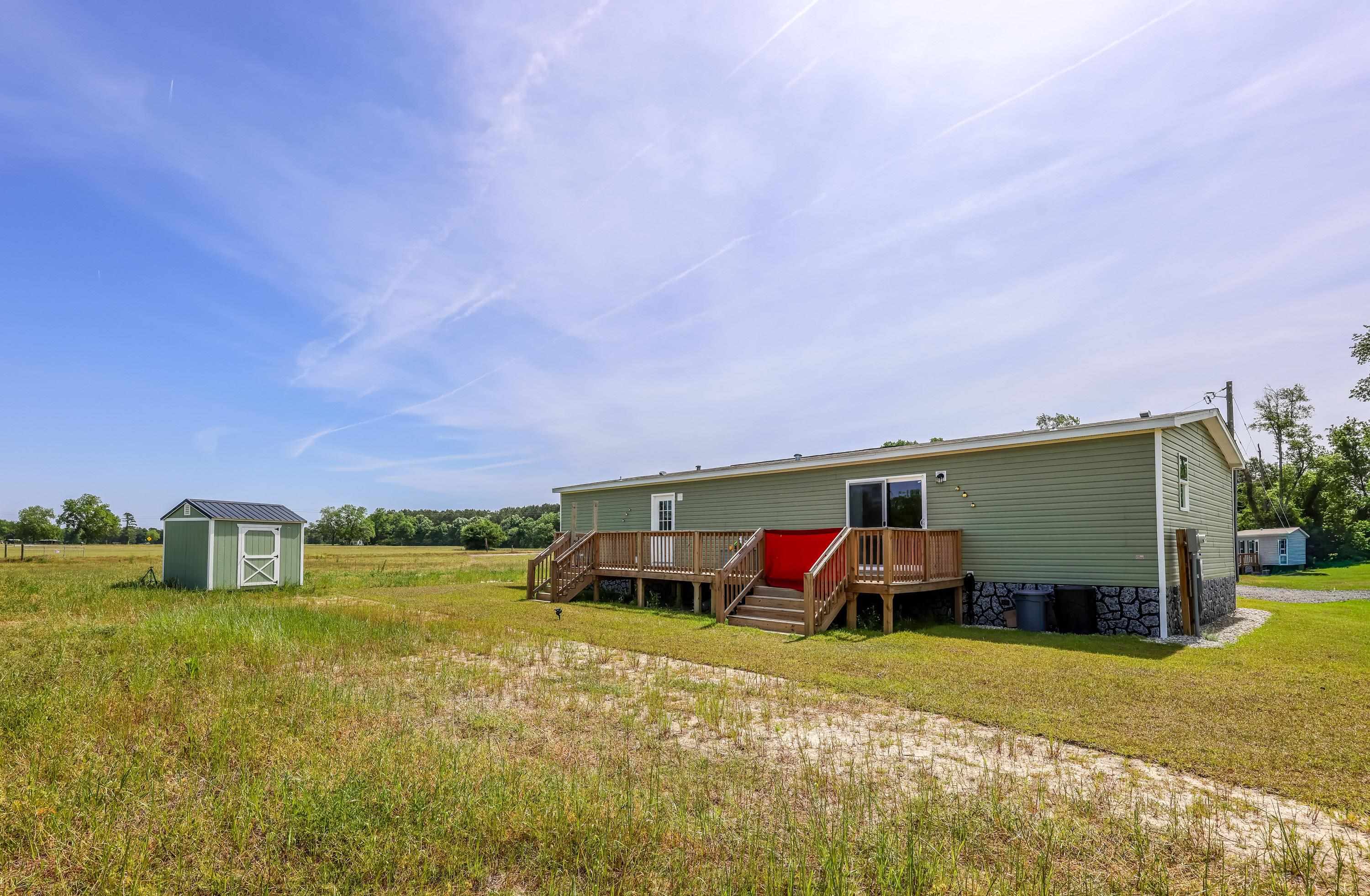 501 N Green Sea Rd. Property Photo 22