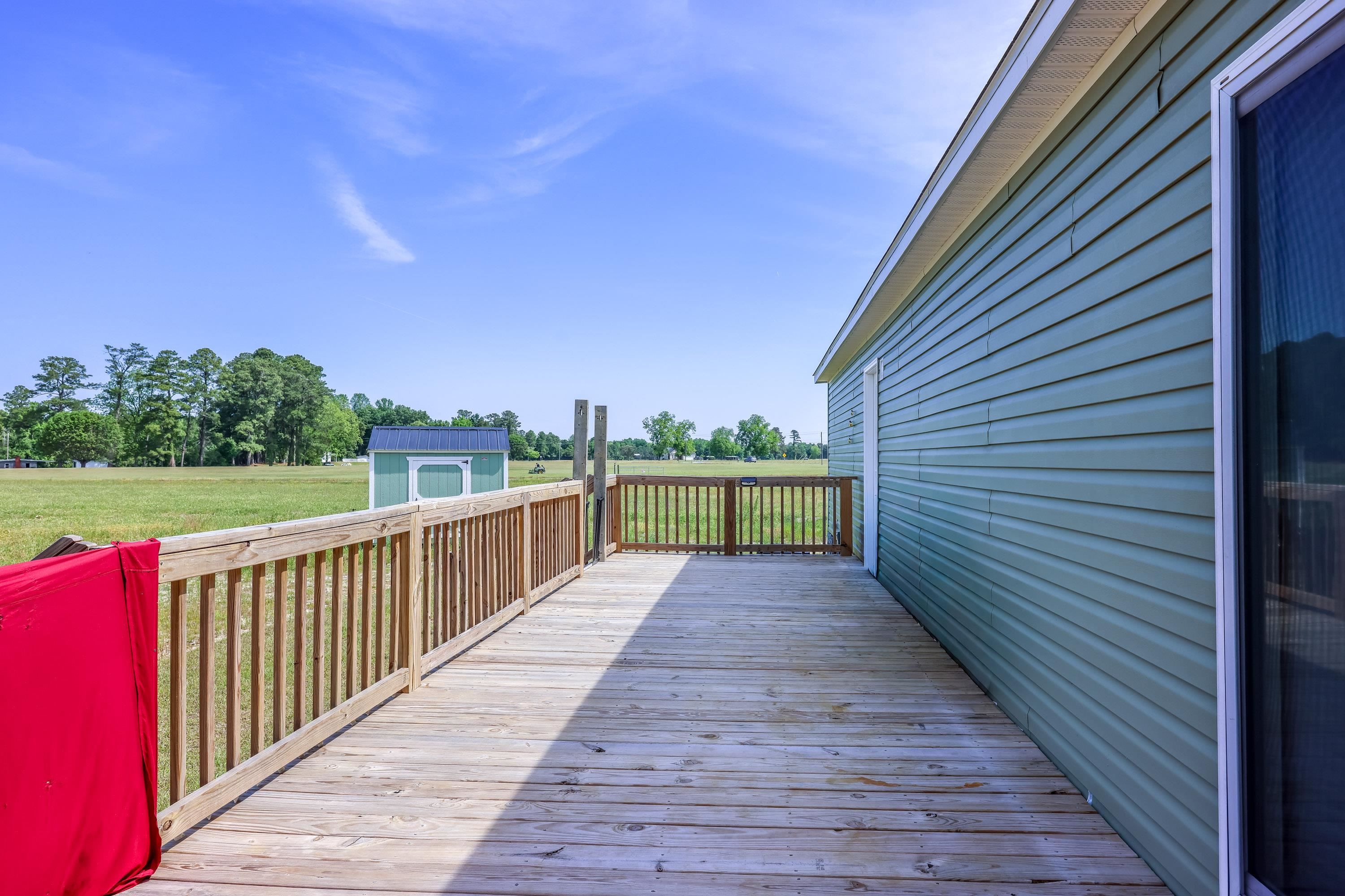 501 N Green Sea Rd. Property Photo 24