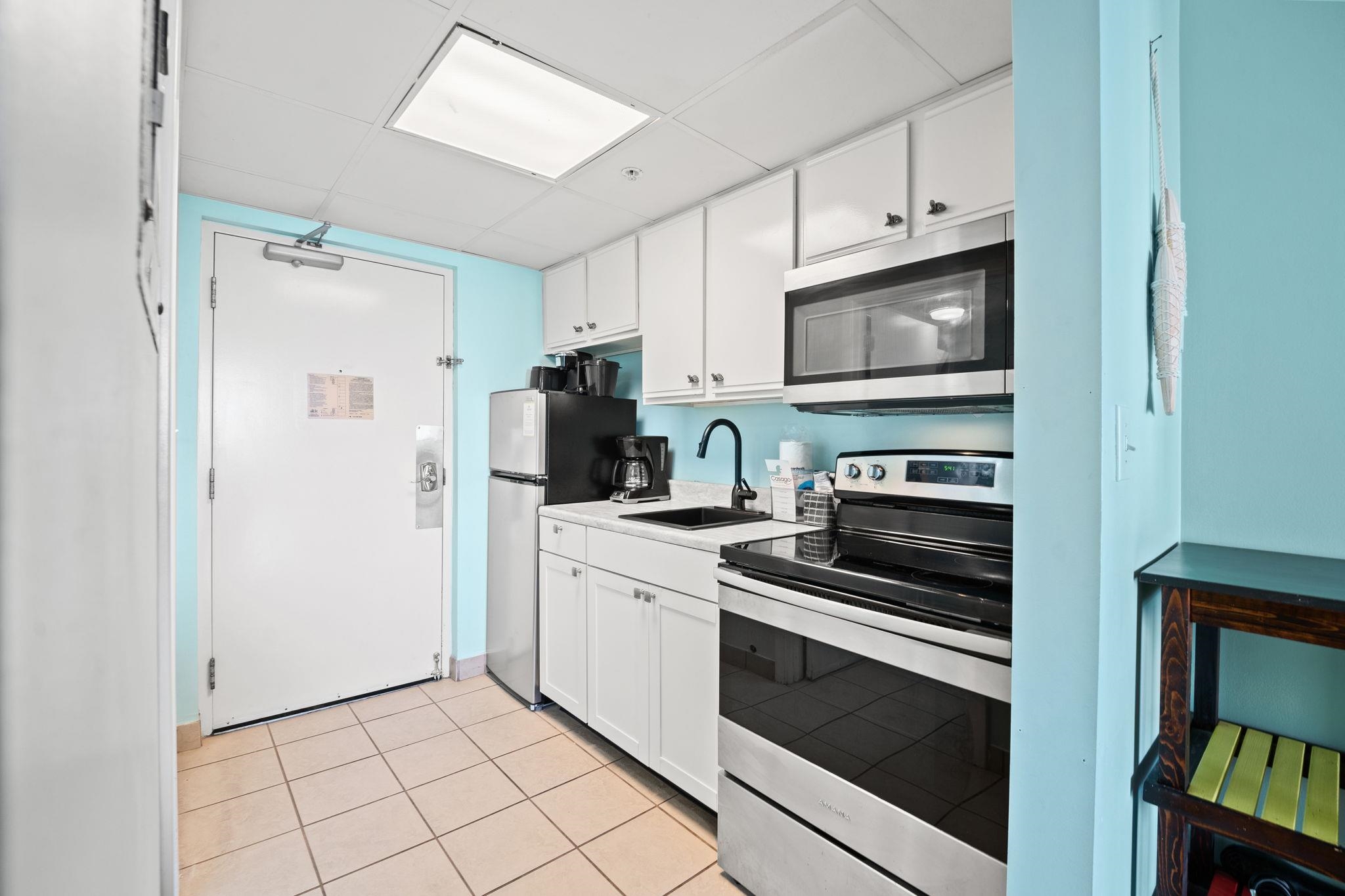 2000 N Ocean Blvd. Property Photo 6