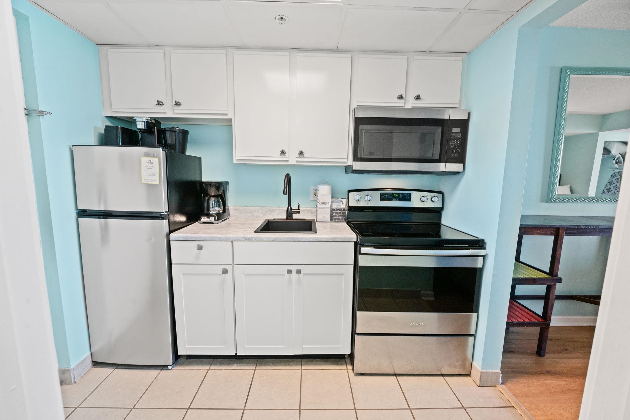 2000 N Ocean Blvd. Property Photo 7