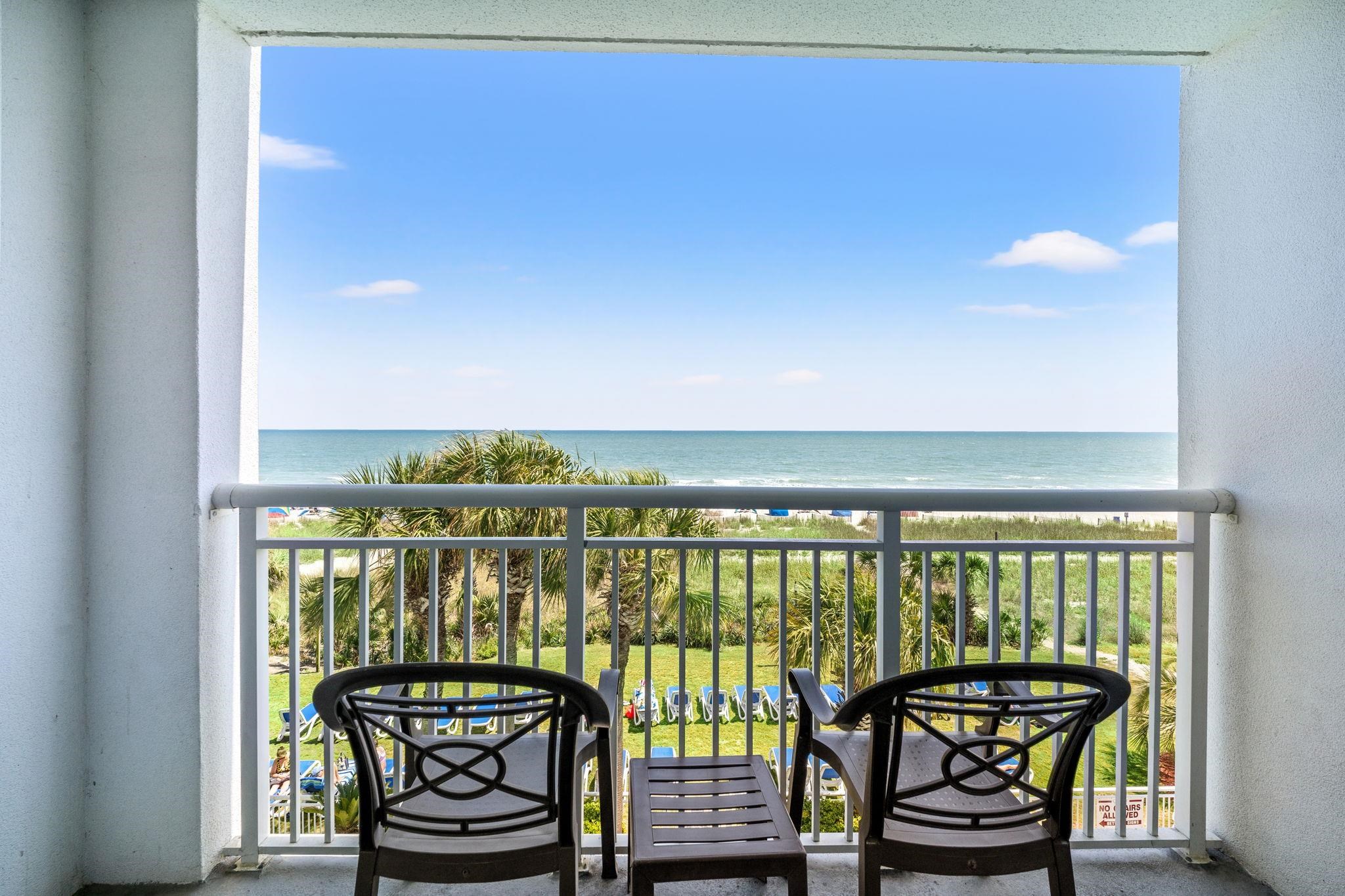 2000 N Ocean Blvd. Property Photo 11