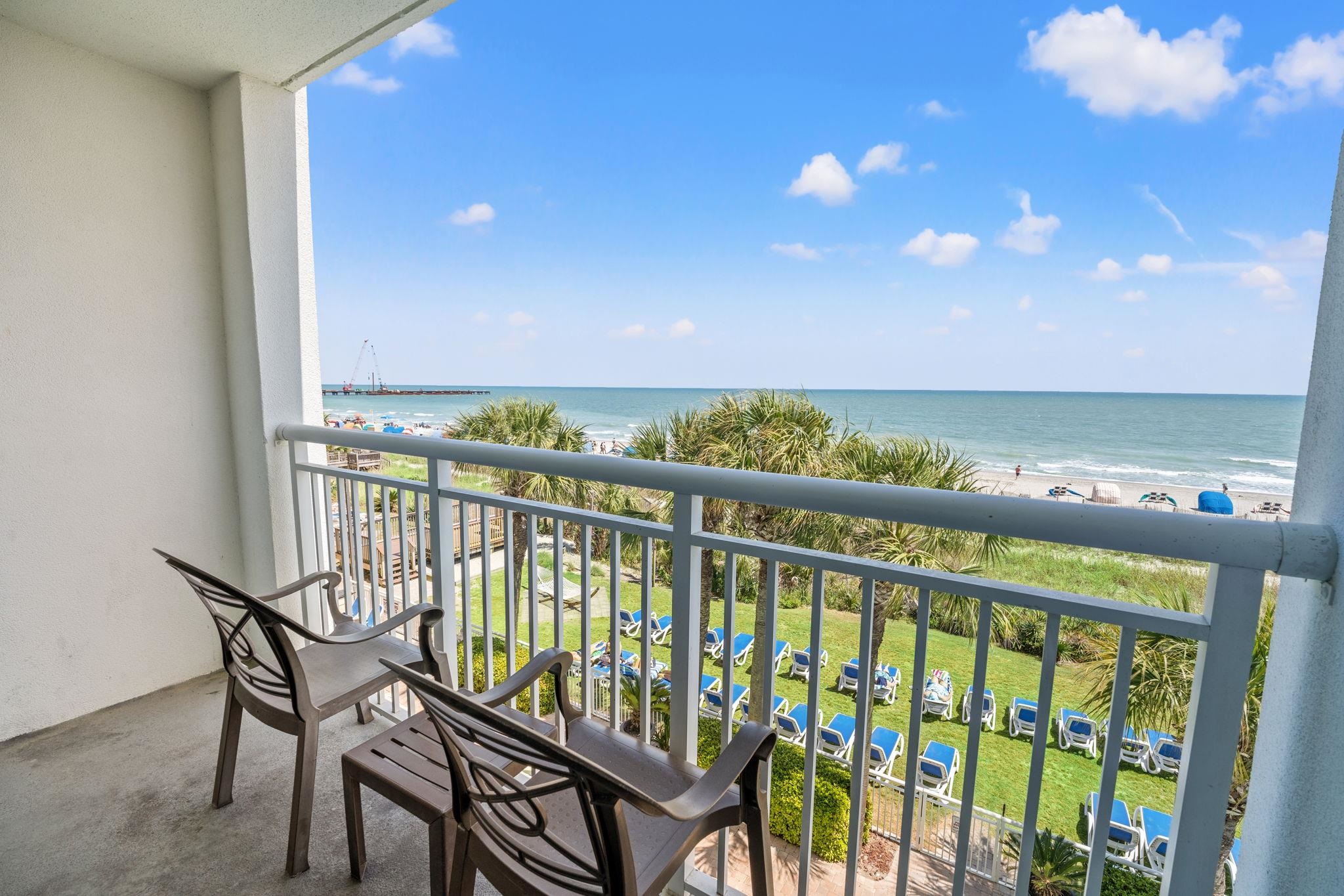 2000 N Ocean Blvd. Property Photo 15