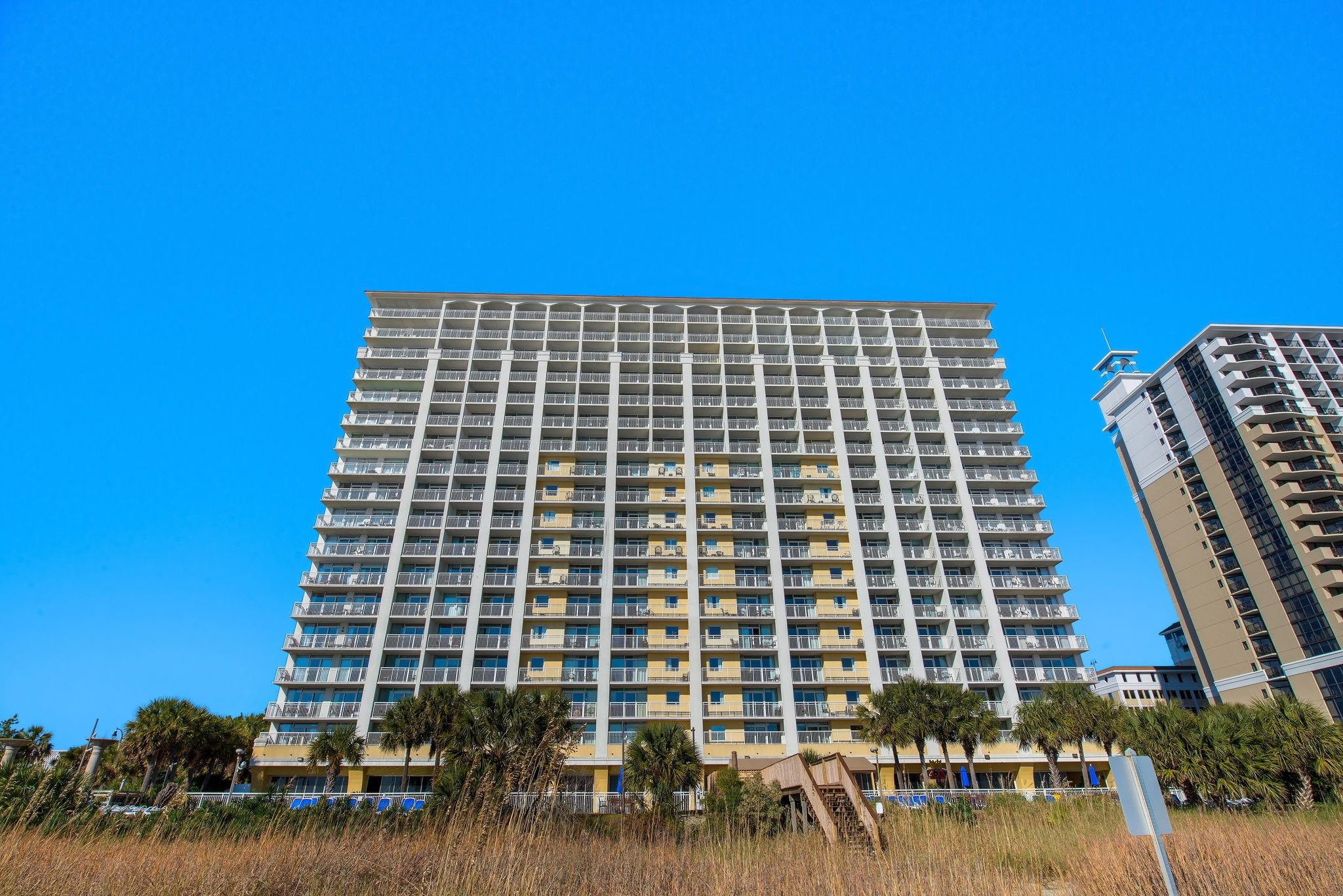 2000 N Ocean Blvd. Property Photo 29