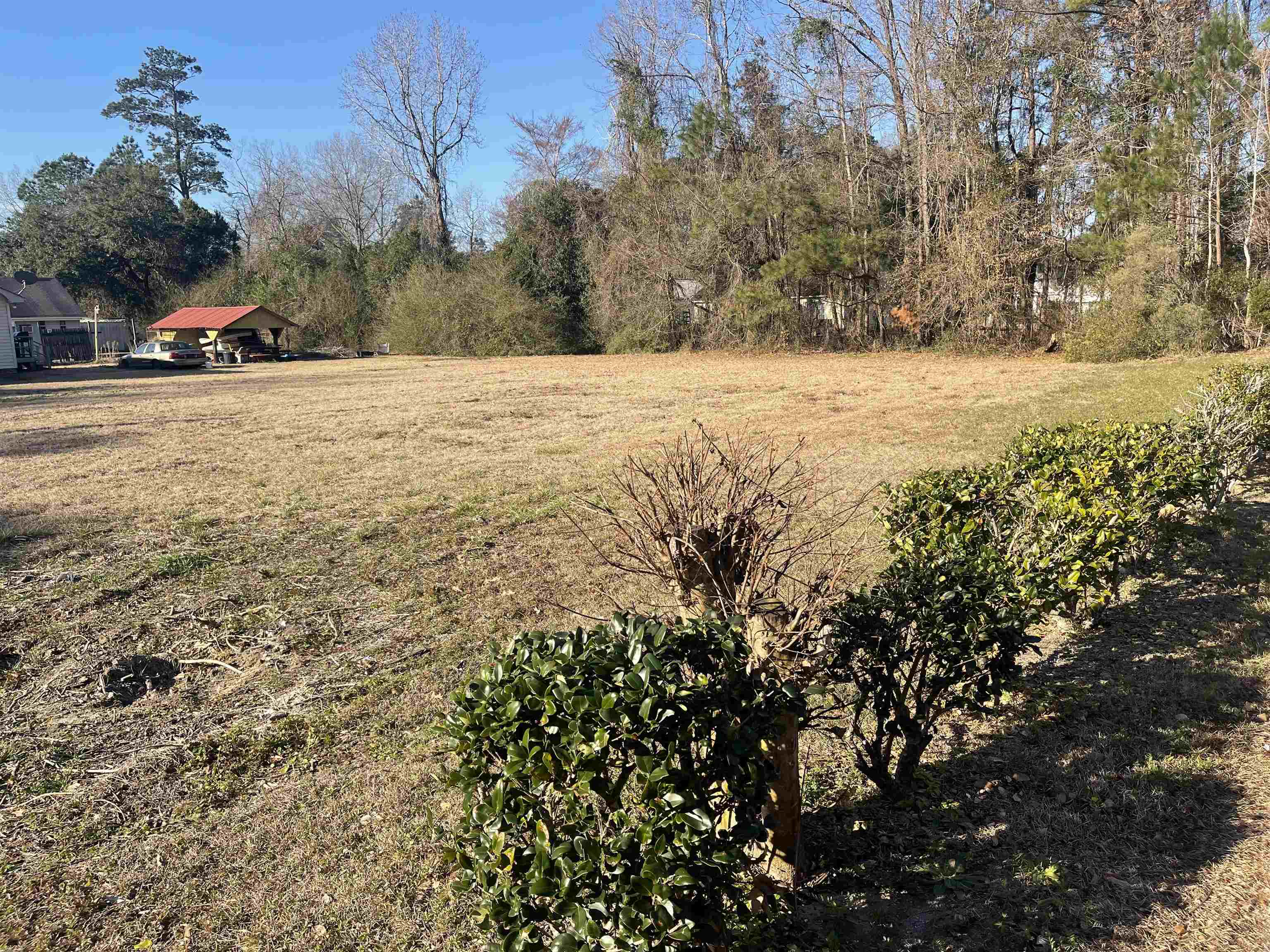 Tbd Highway 701 Property Photo 1