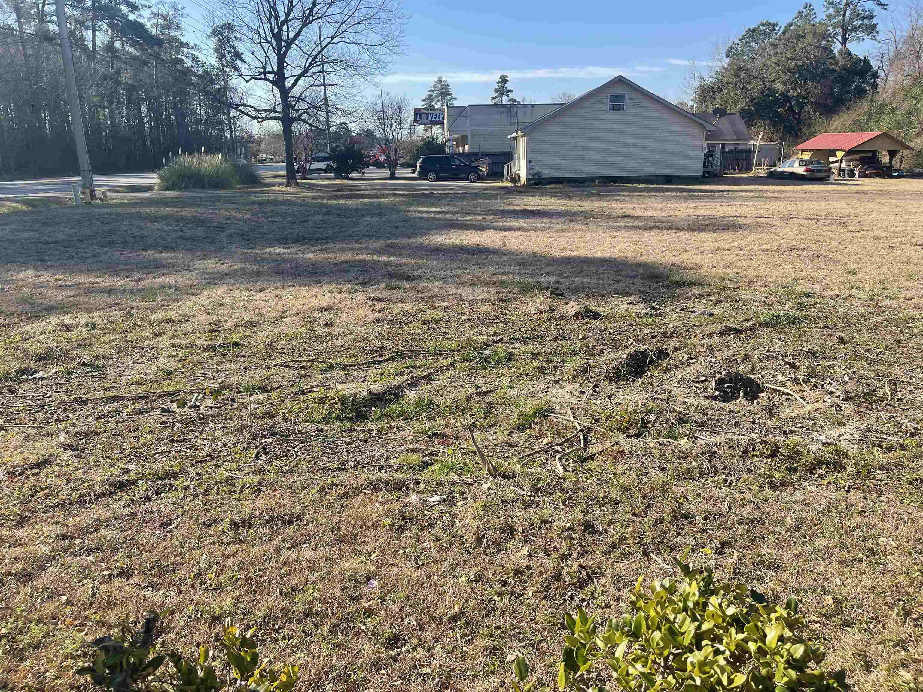 Tbd Highway 701 Property Photo 2