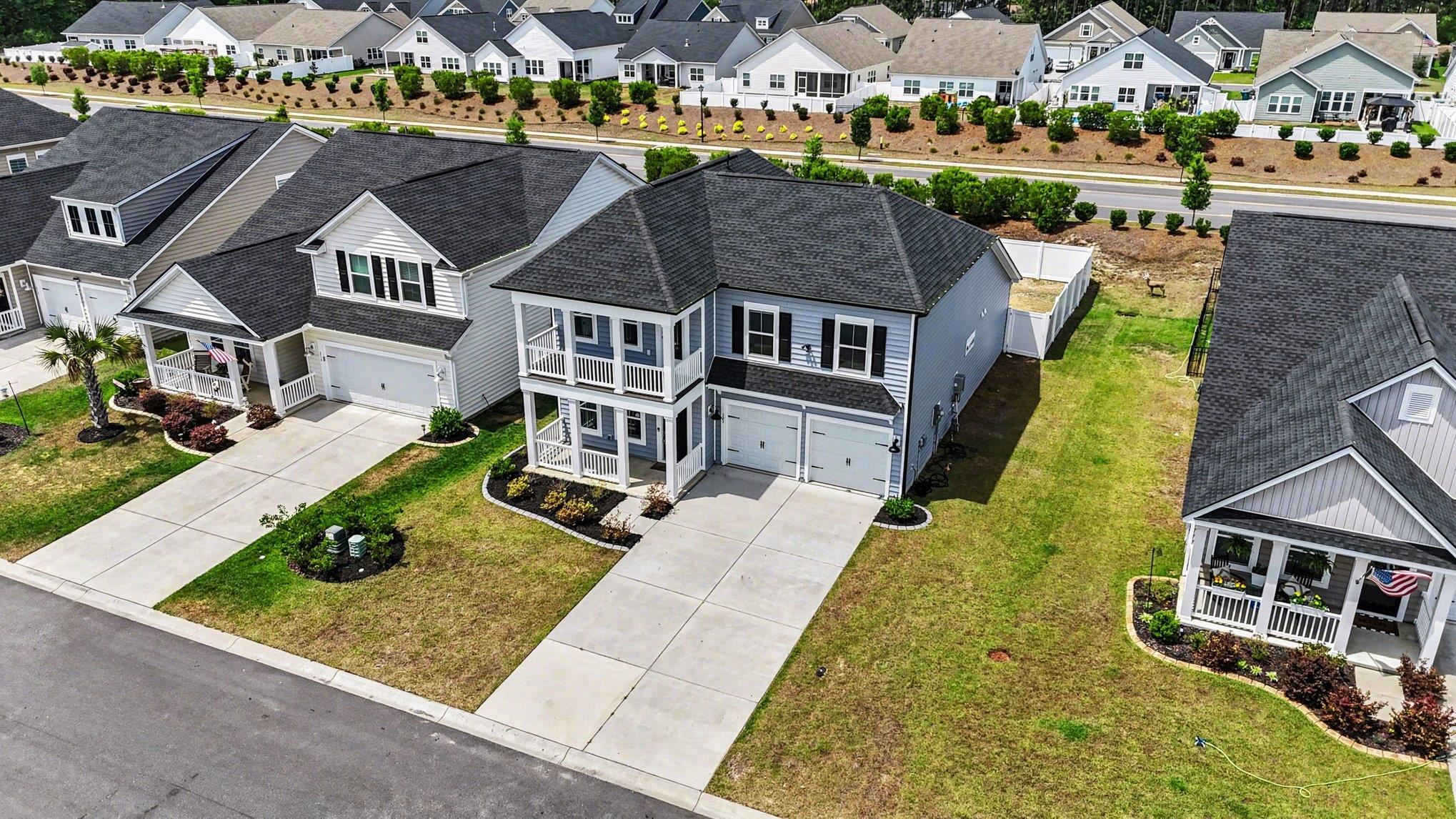 323 Empyrean Circle Property Photo 3