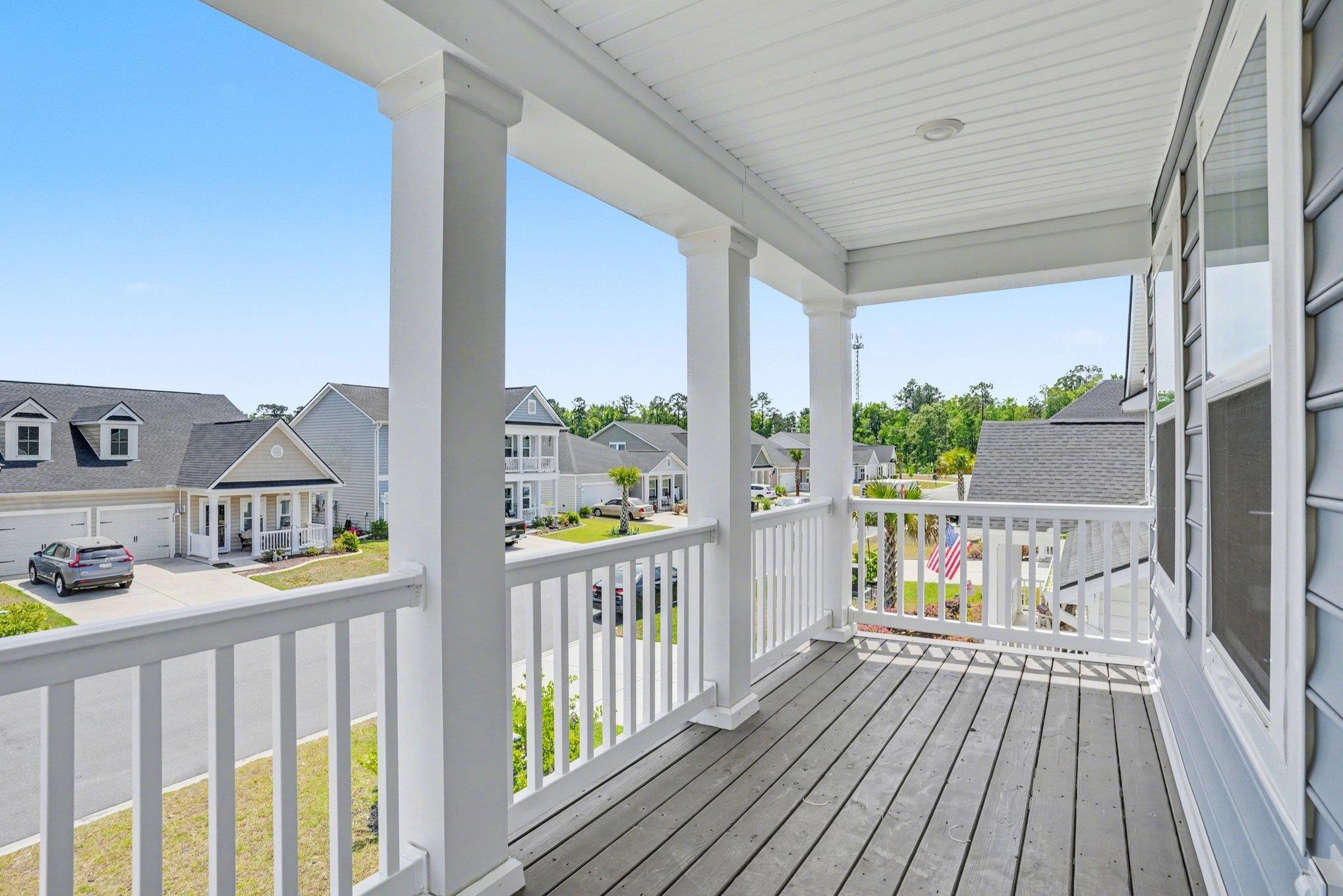 323 Empyrean Circle Property Photo 29