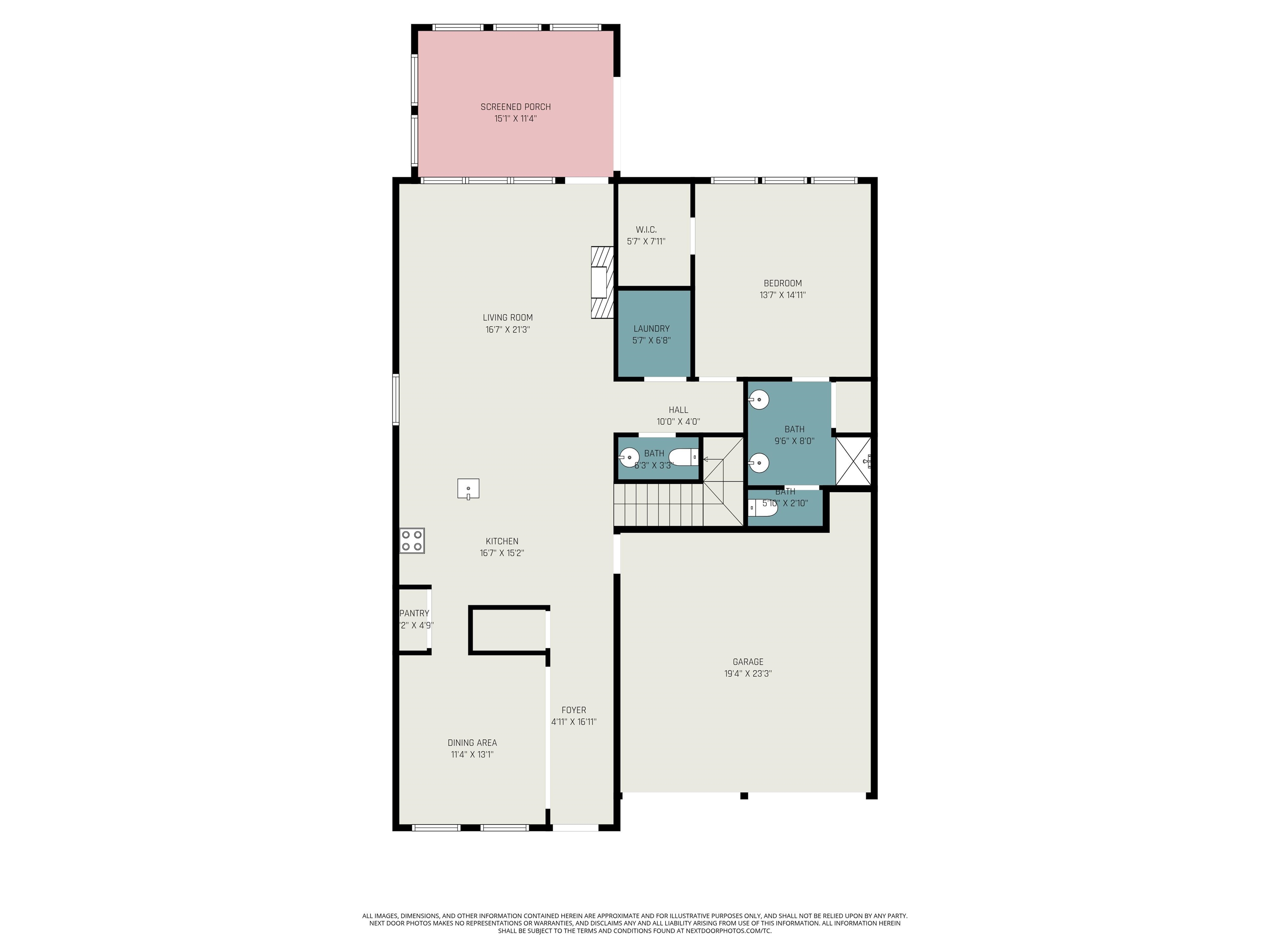 323 Empyrean Circle Property Photo 39