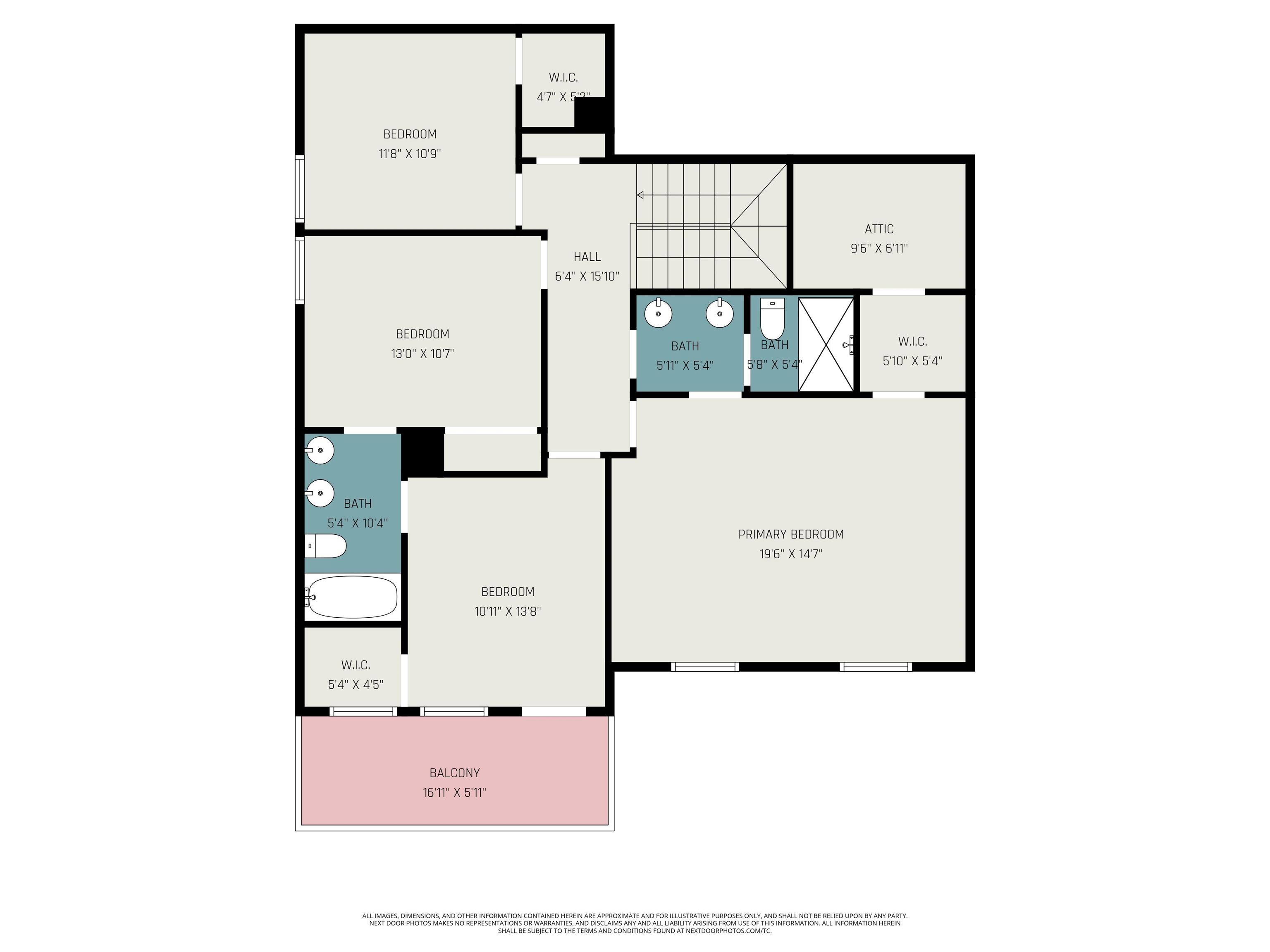 323 Empyrean Circle Property Photo 40