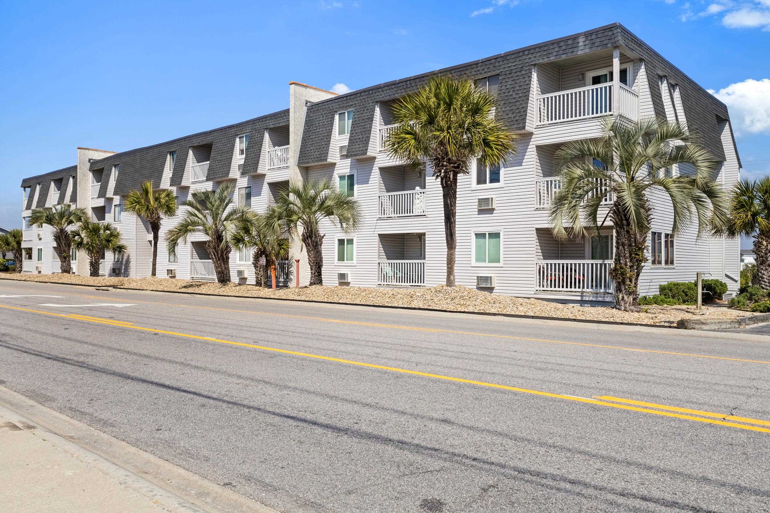 5001 N Ocean Blvd. Property Photo 1