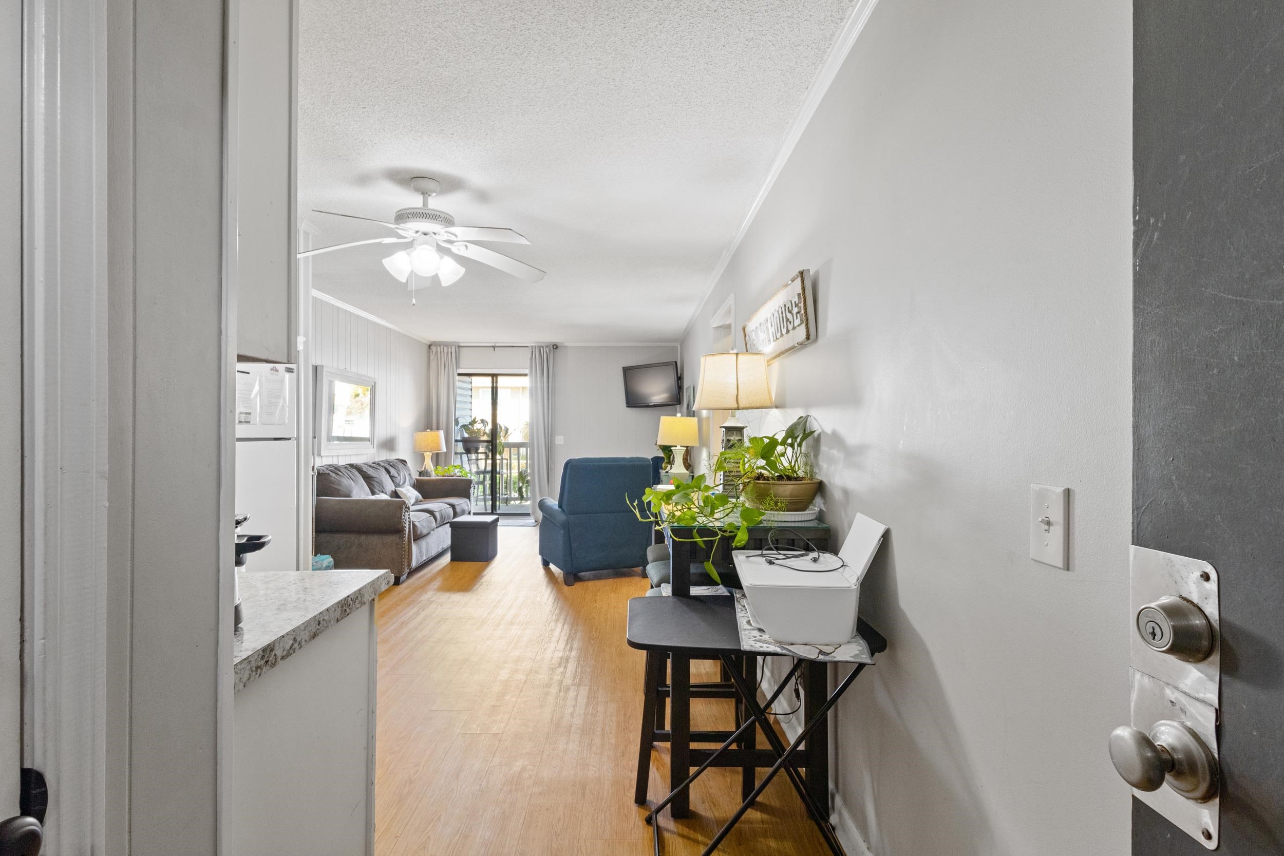 5001 N Ocean Blvd. Property Photo 2