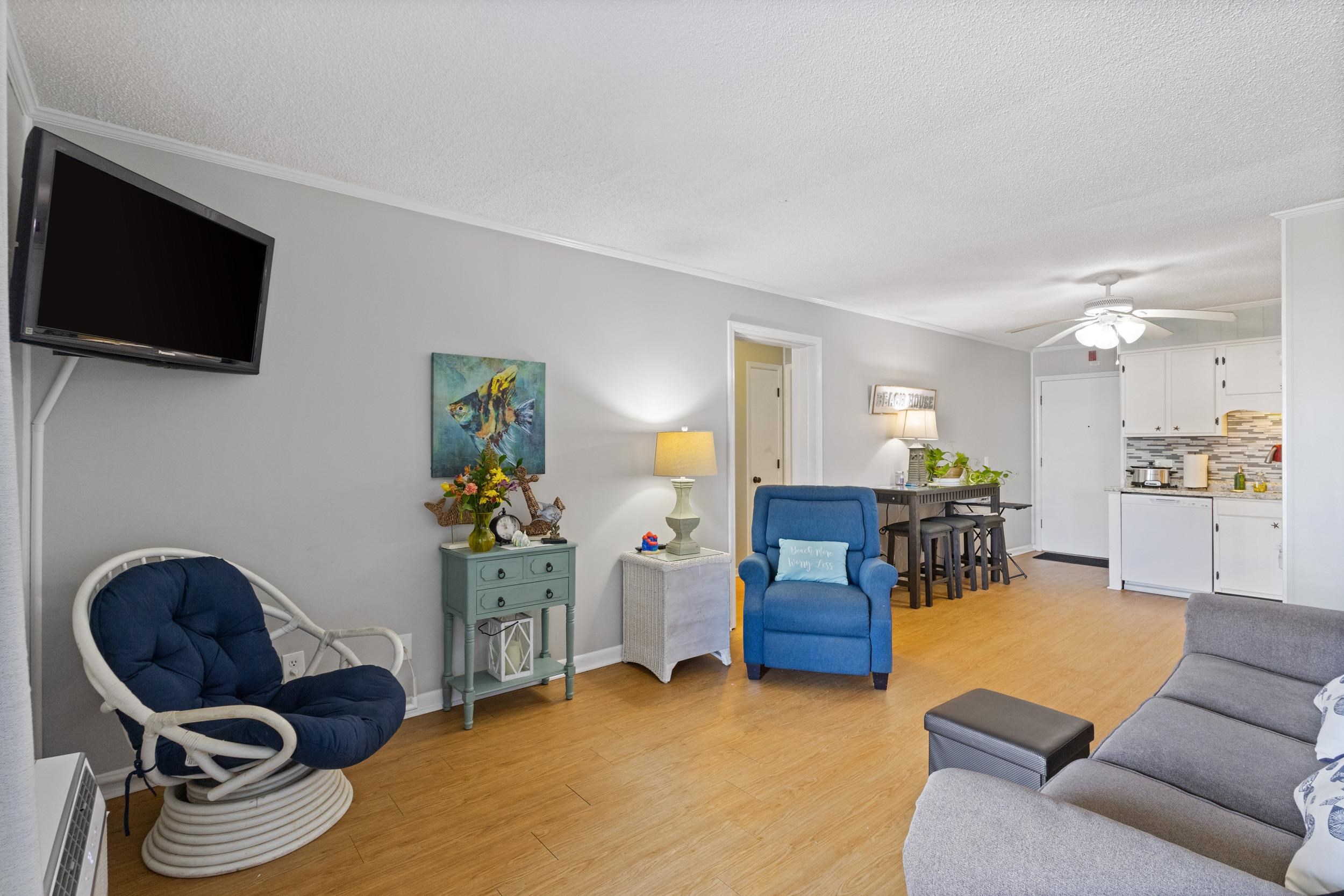 5001 N Ocean Blvd. Property Photo 10