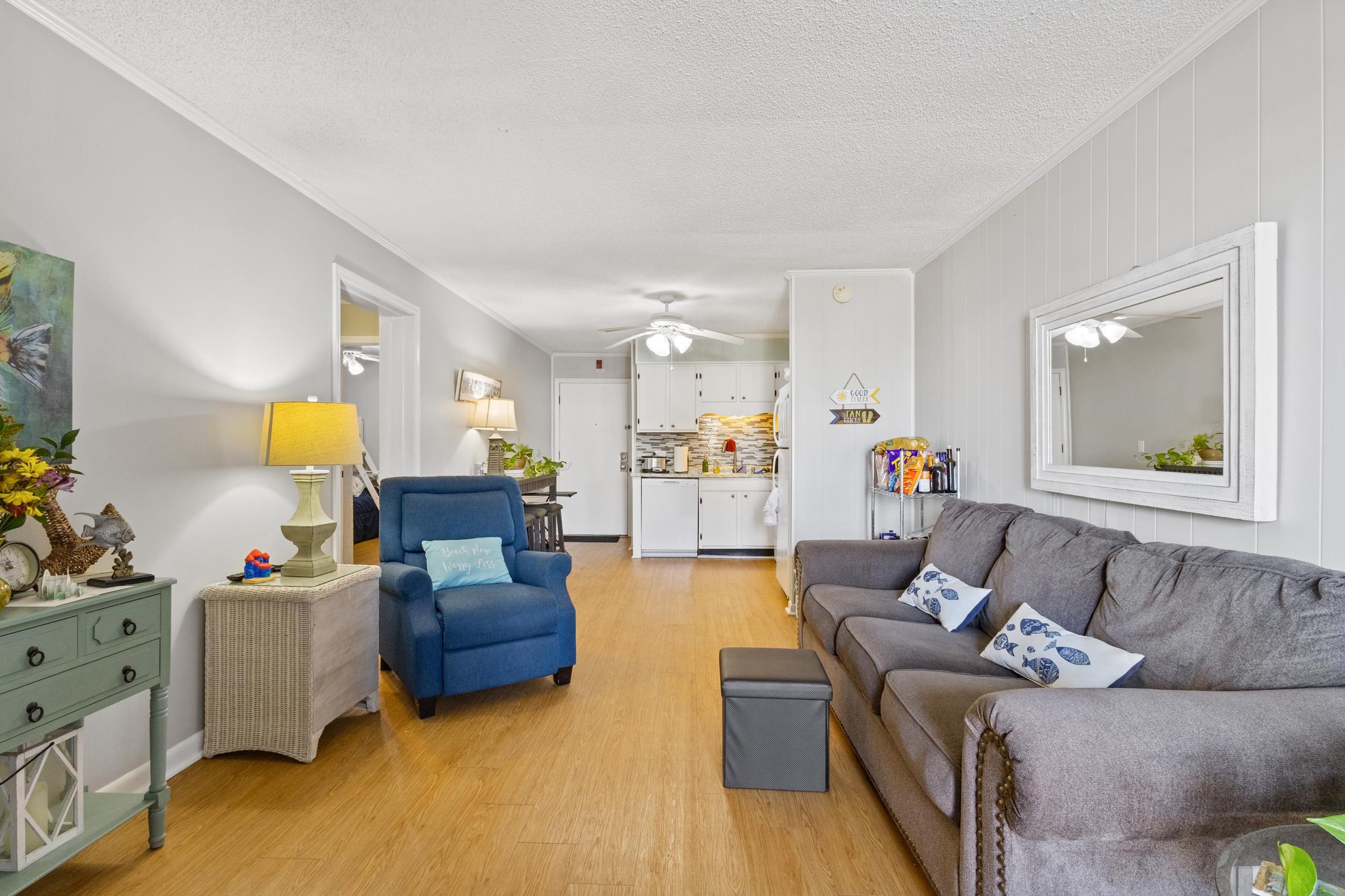 5001 N Ocean Blvd. Property Photo 11