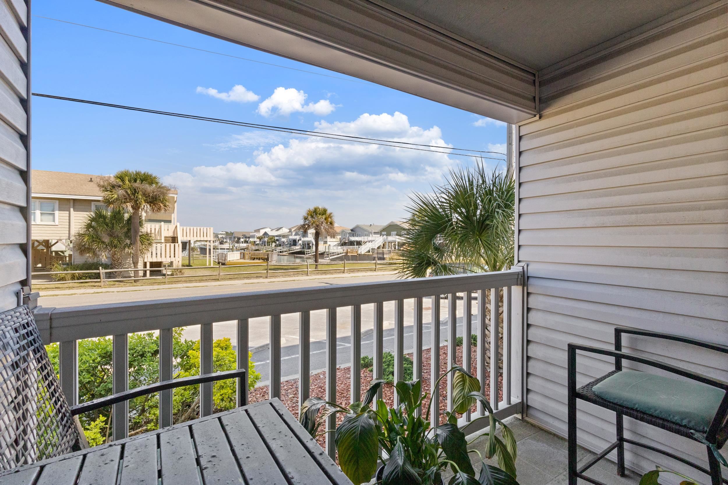 5001 N Ocean Blvd. Property Photo 29