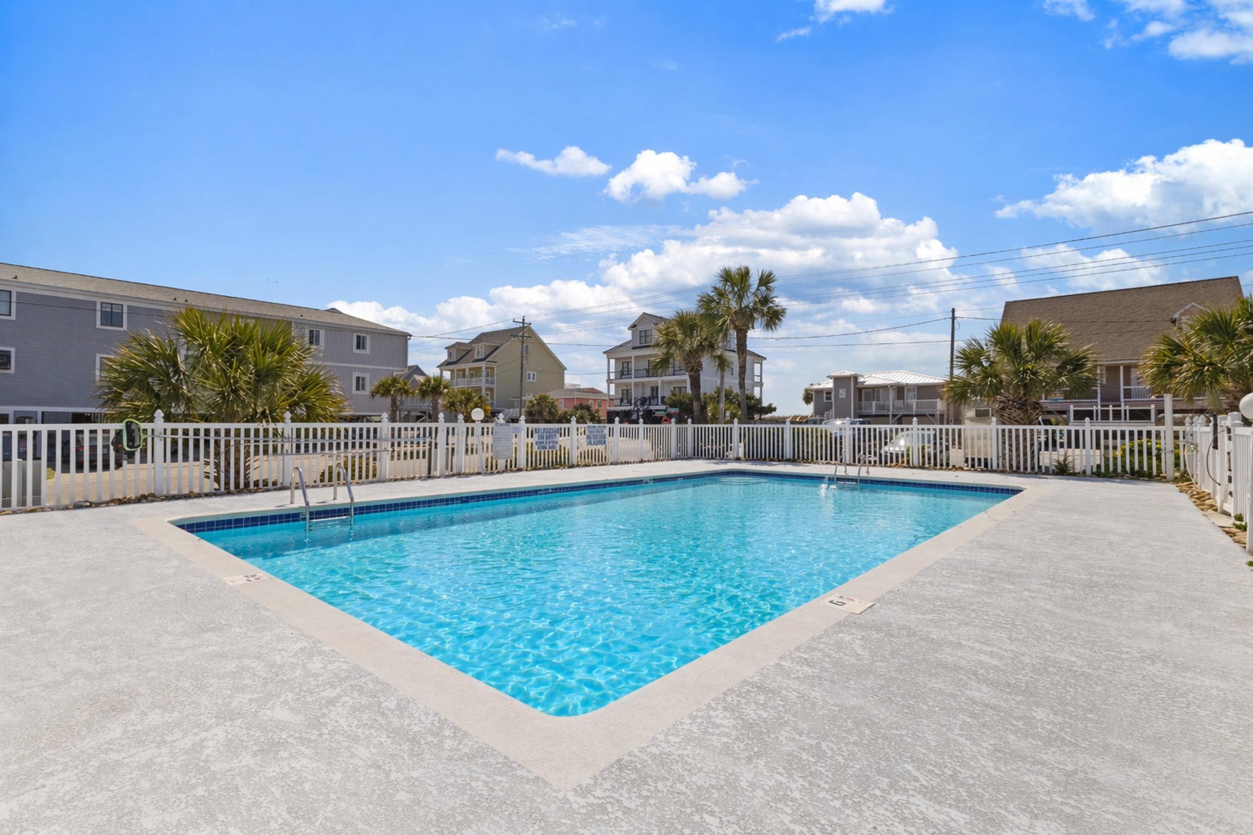 5001 N Ocean Blvd. Property Photo 31