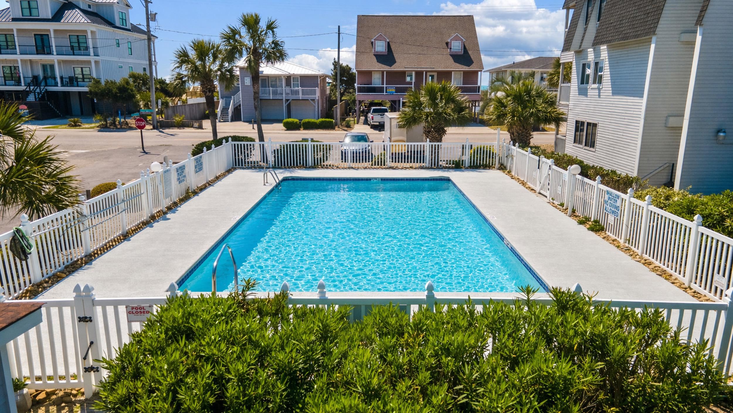 5001 N Ocean Blvd. Property Photo 32