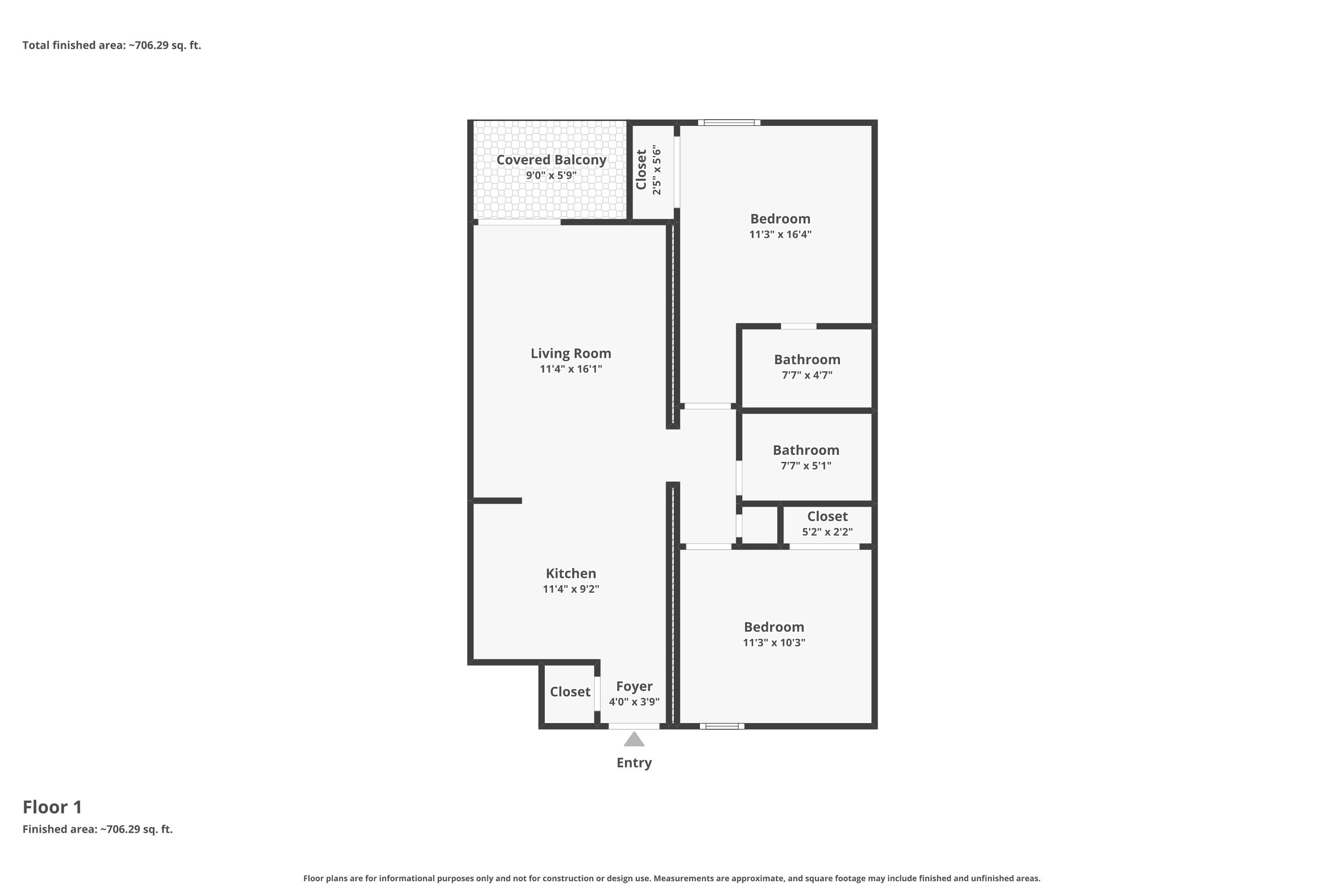5001 N Ocean Blvd. Property Photo 36