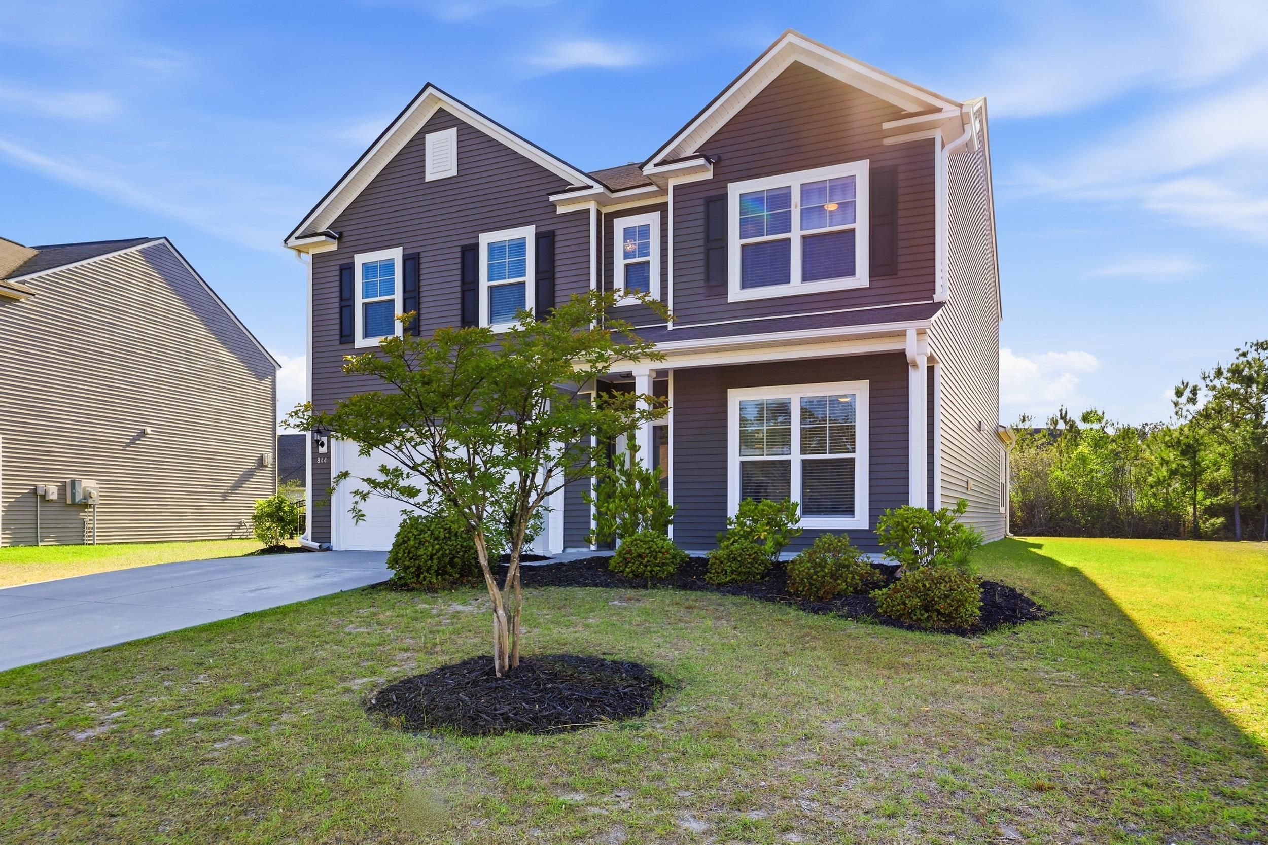 844 Wild Leaf Loop Property Photo 2