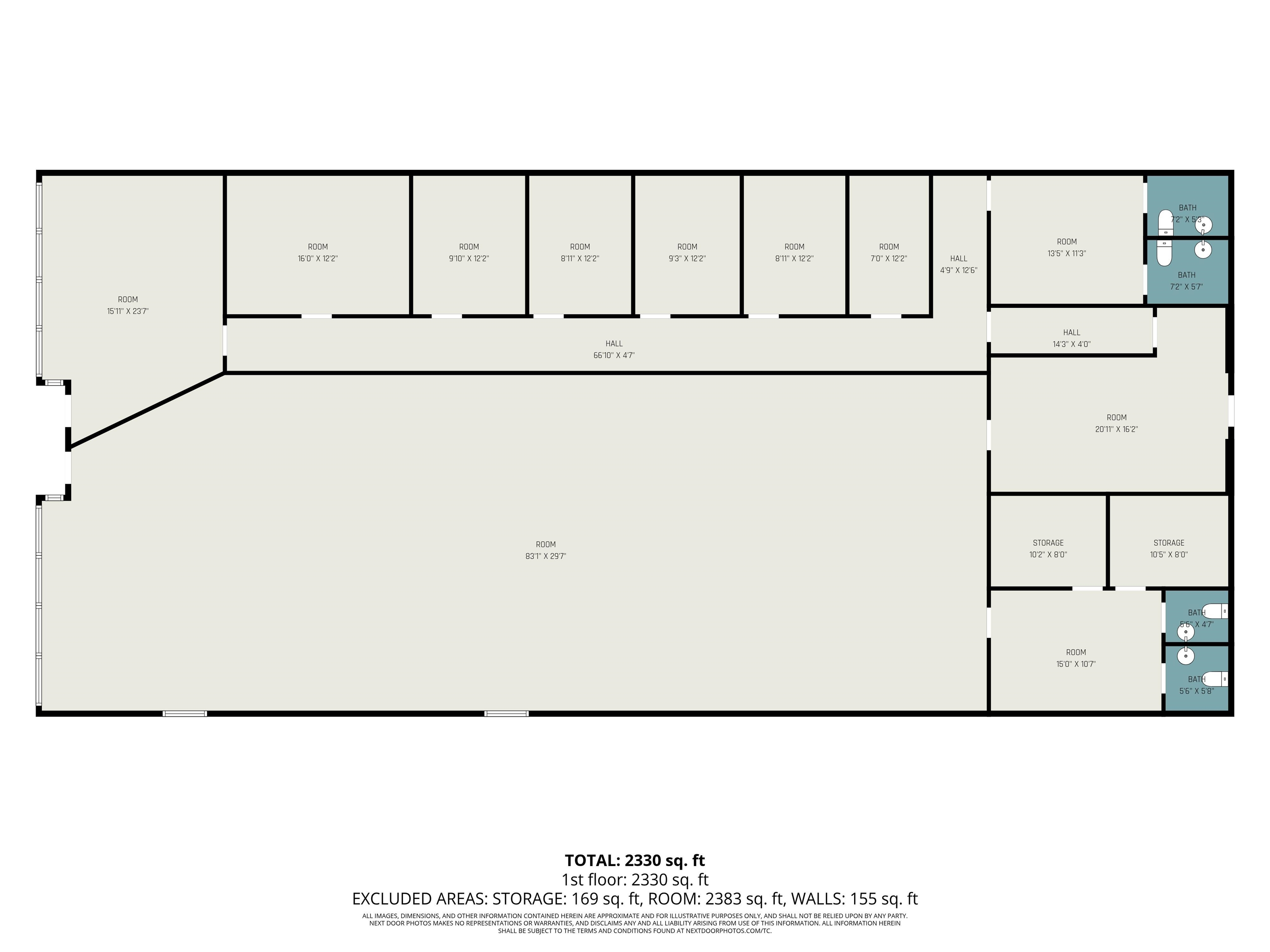 4123 Meeting St. Property Photo 35