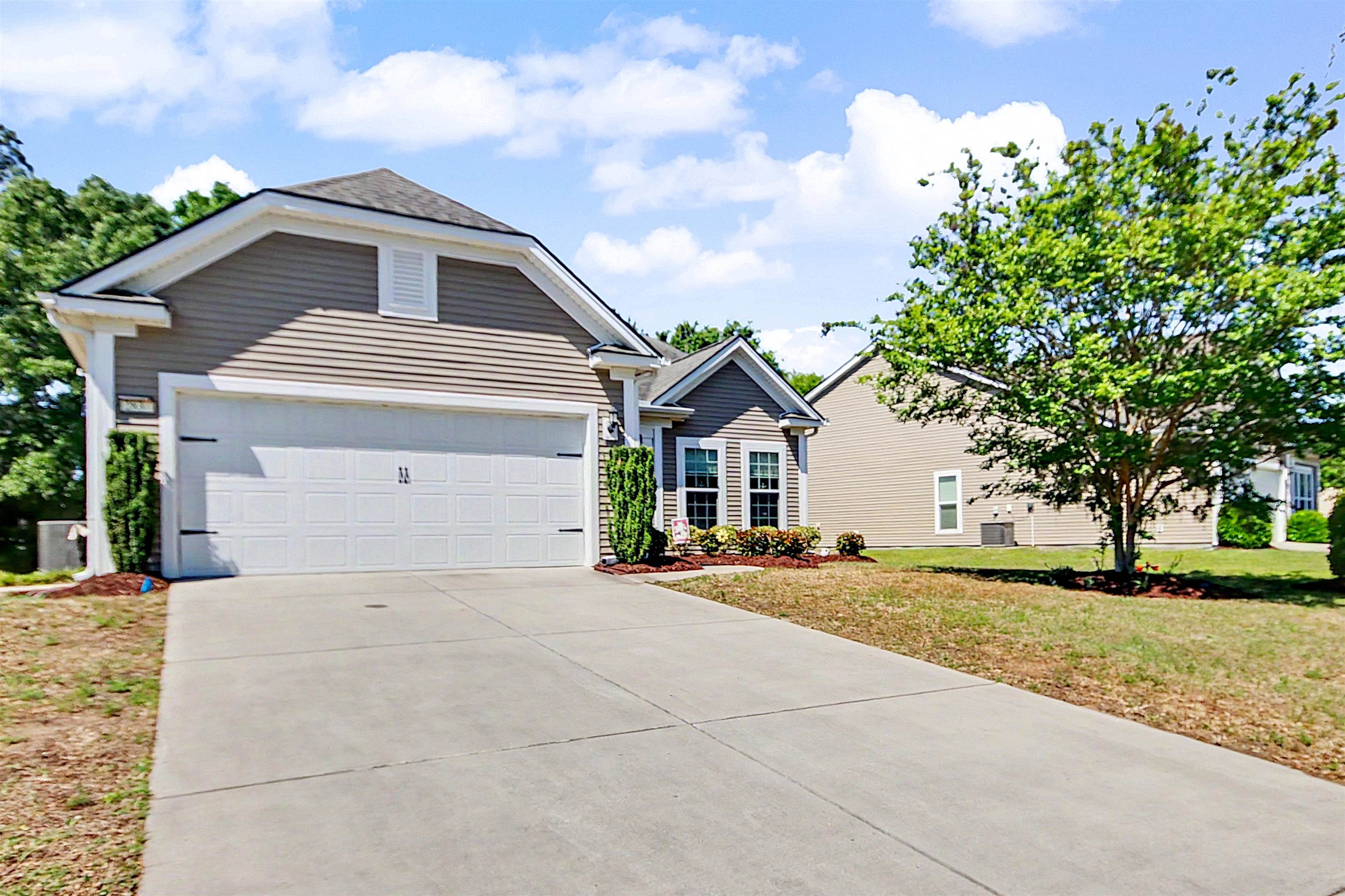 283 Cypress Creek Dr. Property Photo 1
